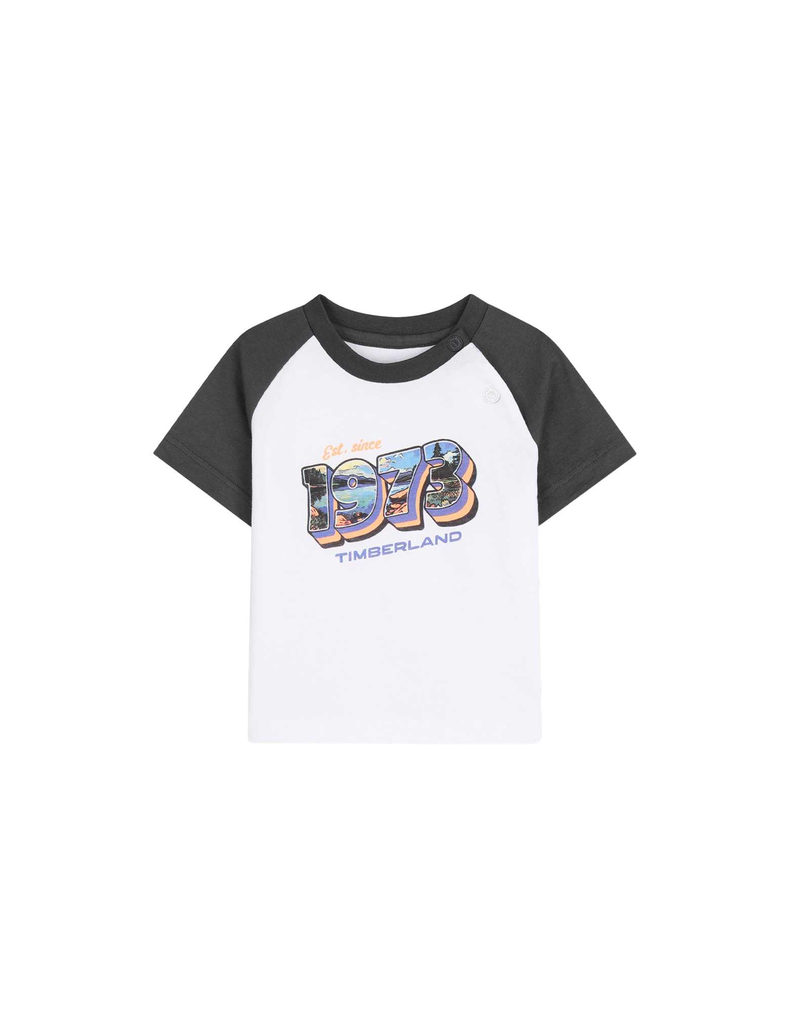 2-piece t-shirt + short set