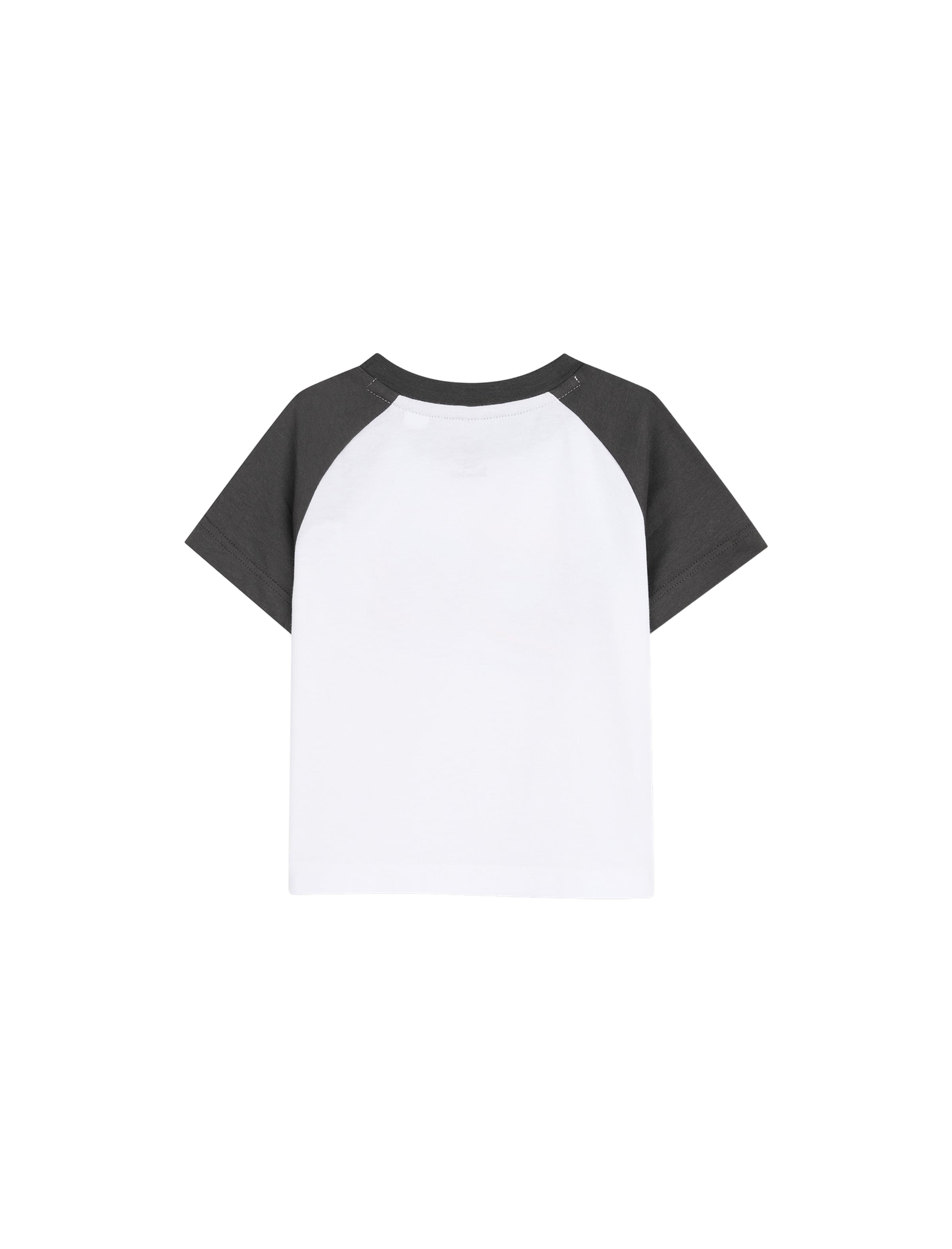 2-piece t-shirt + short set