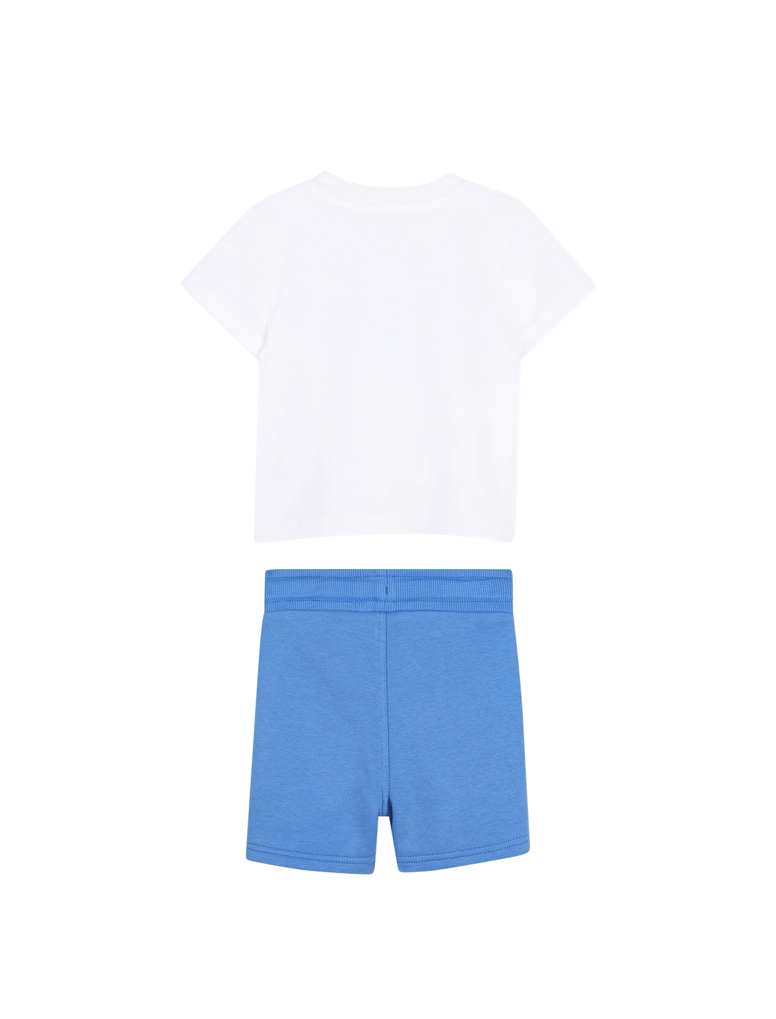 2-piece t-shirt + short set