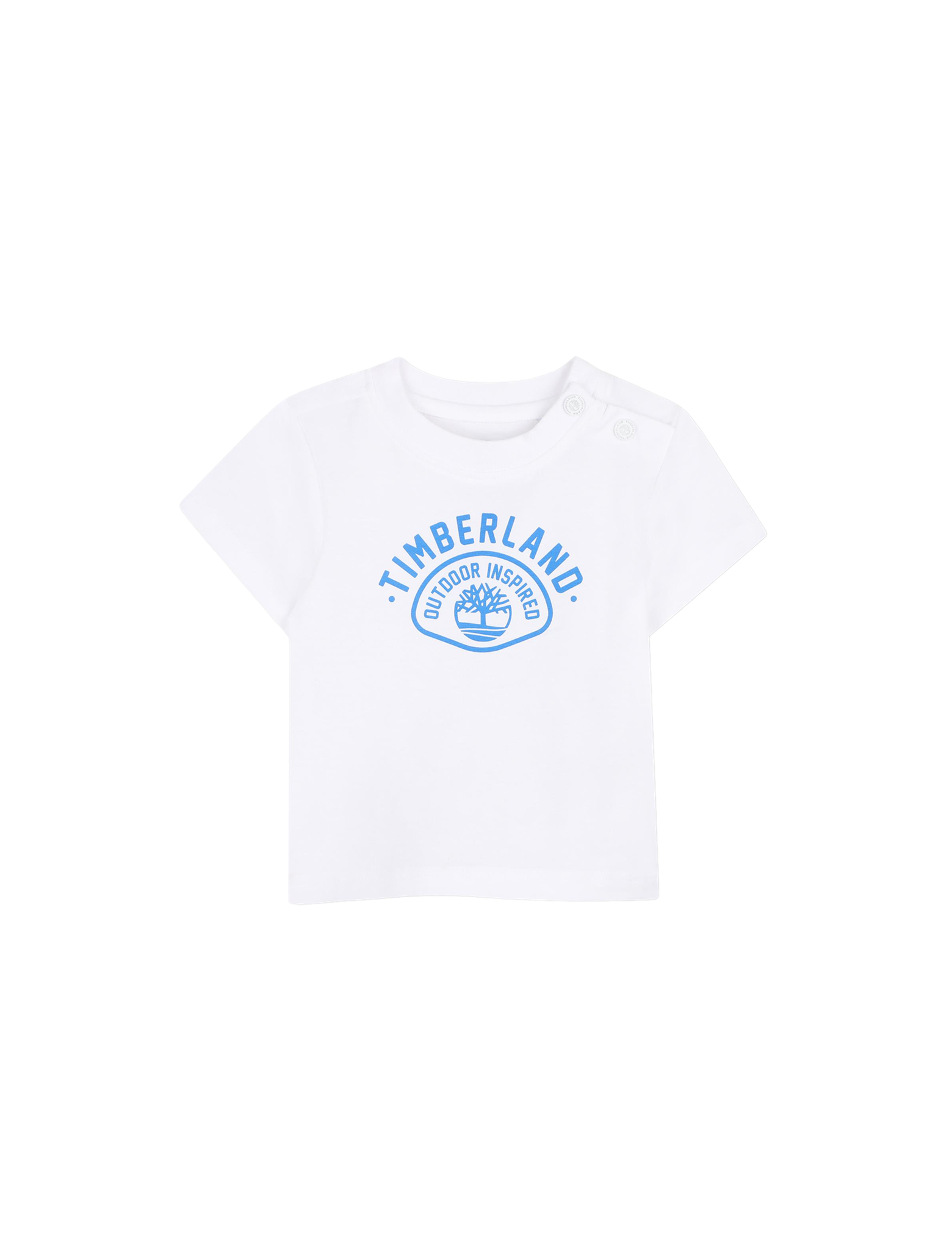 2-piece t-shirt + short set