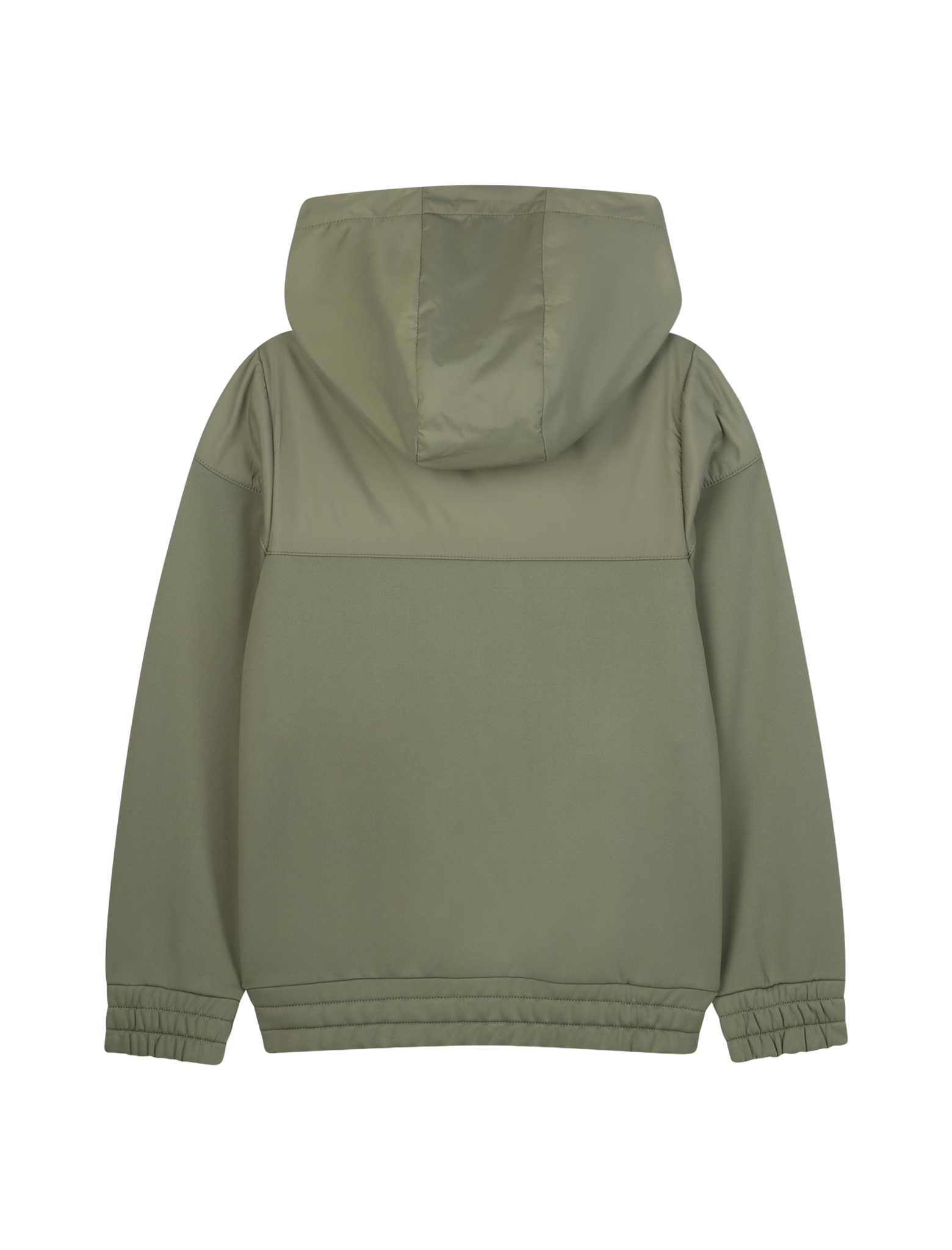 2-piece track suit