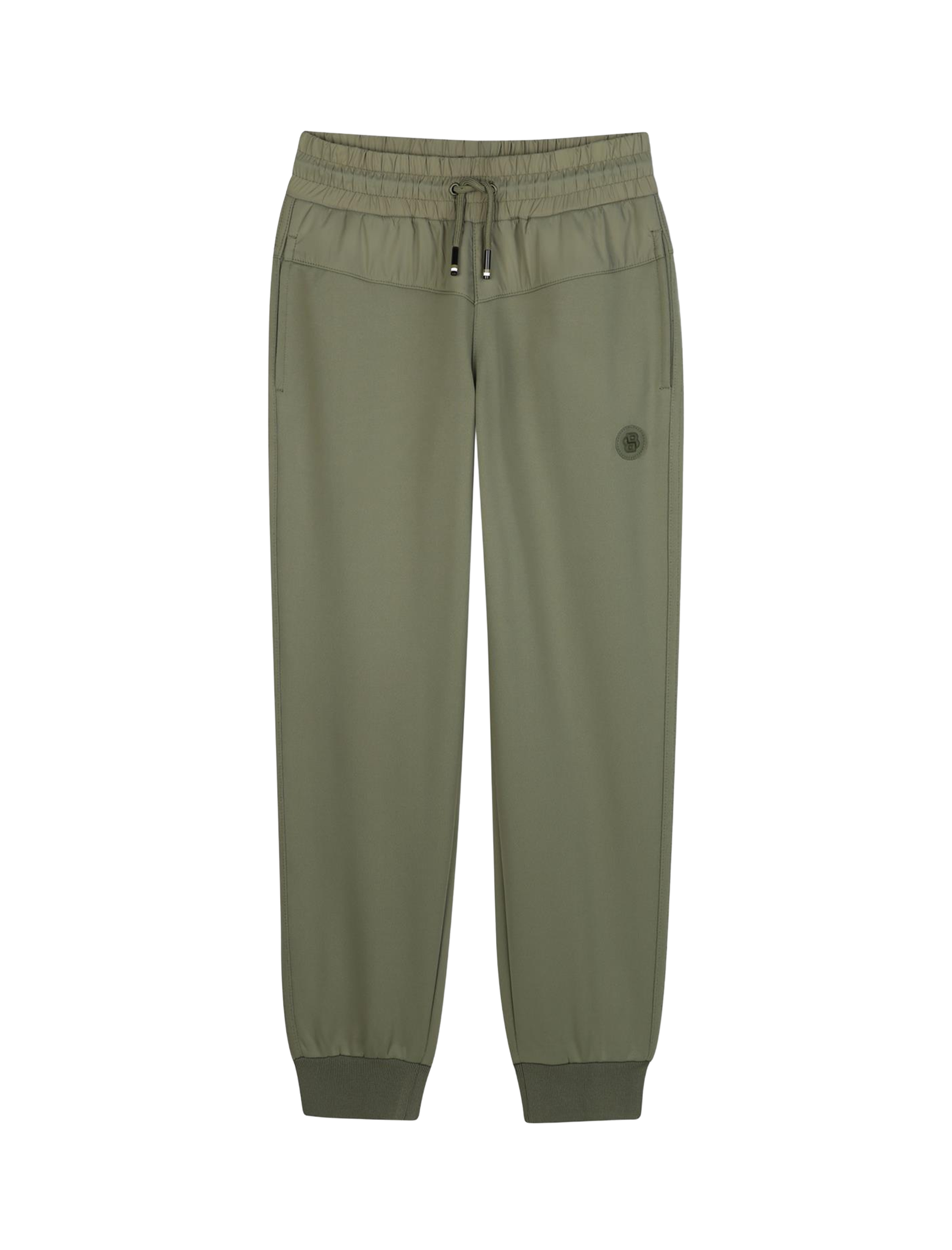2-piece track suit