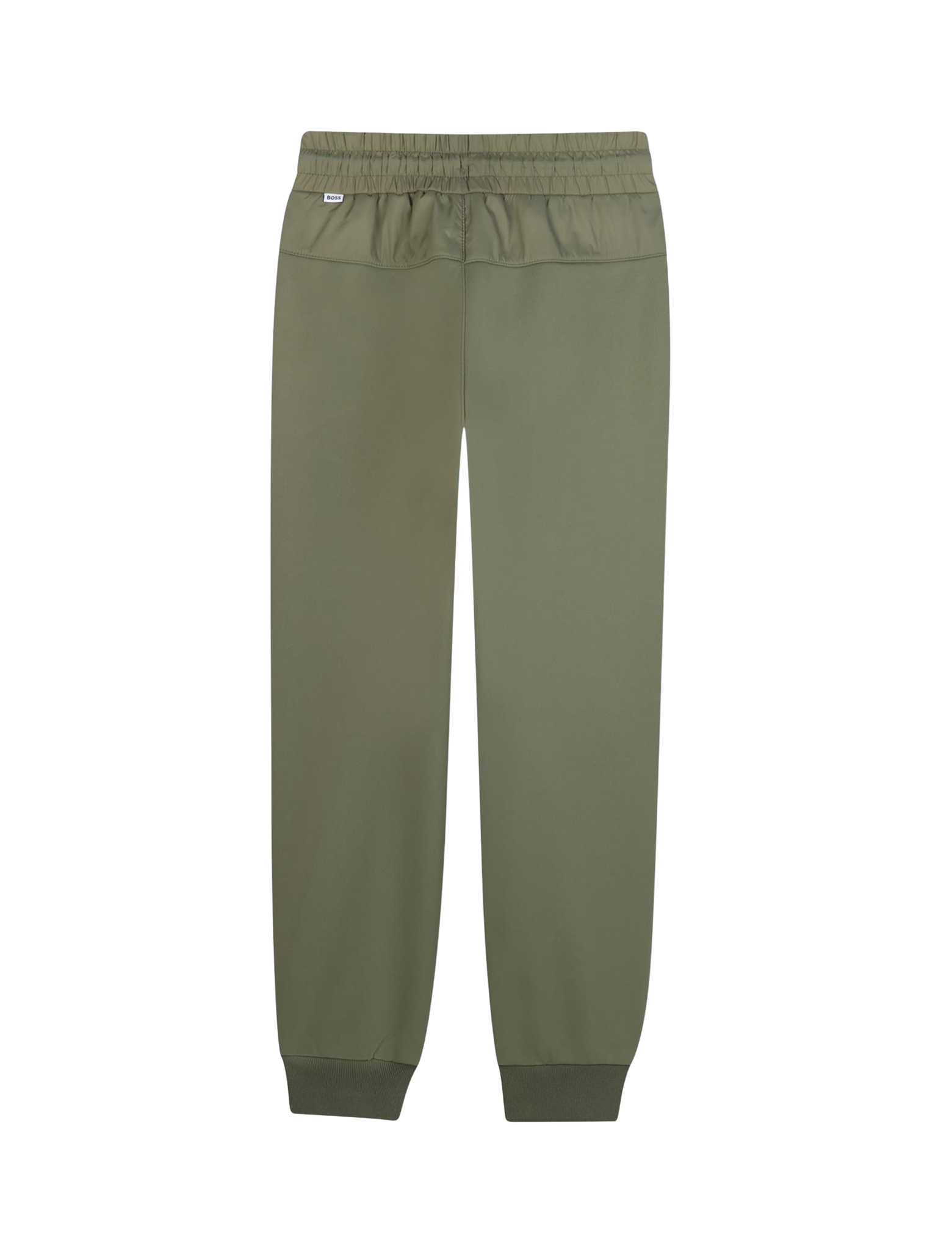 2-piece track suit