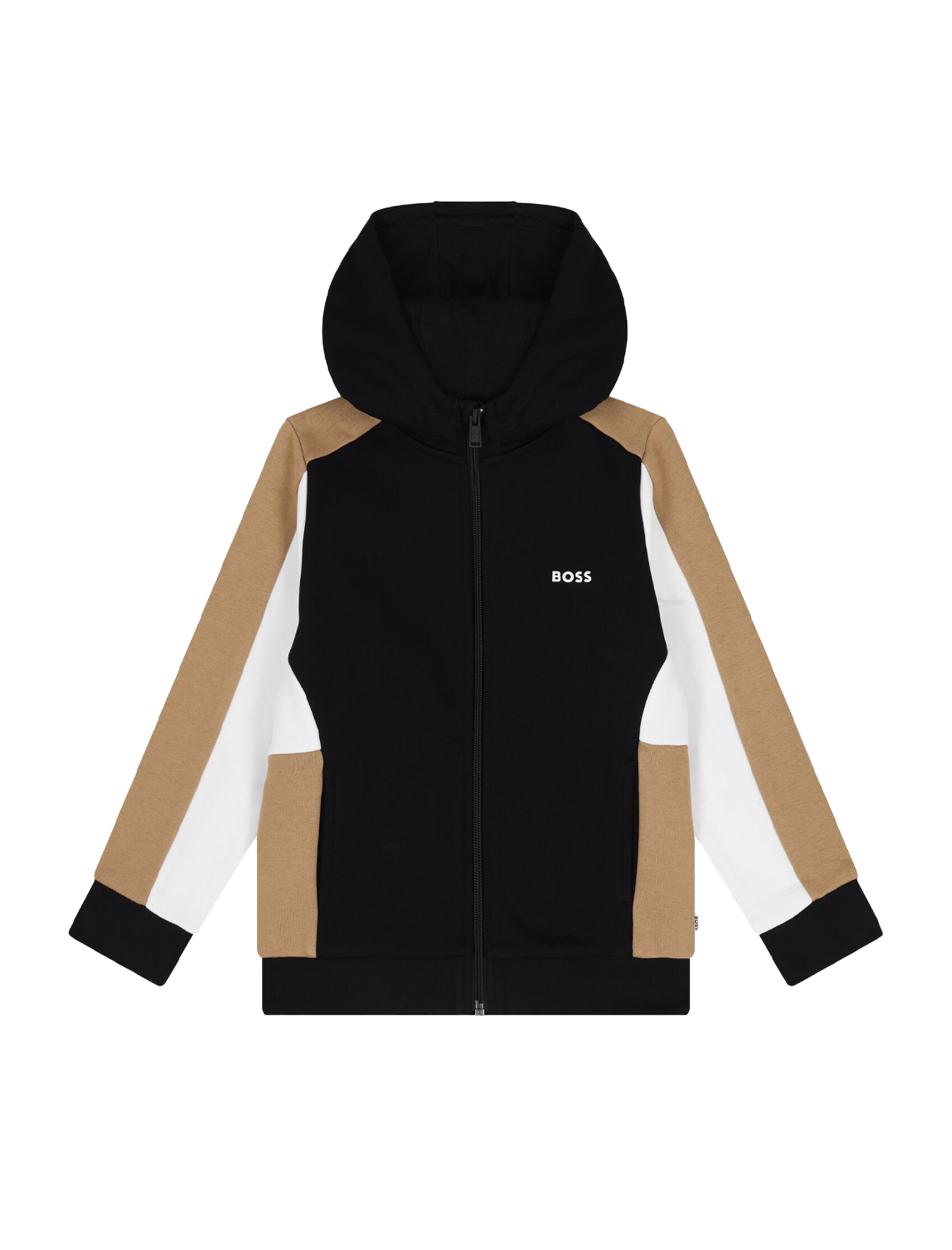 2-piece track suit
