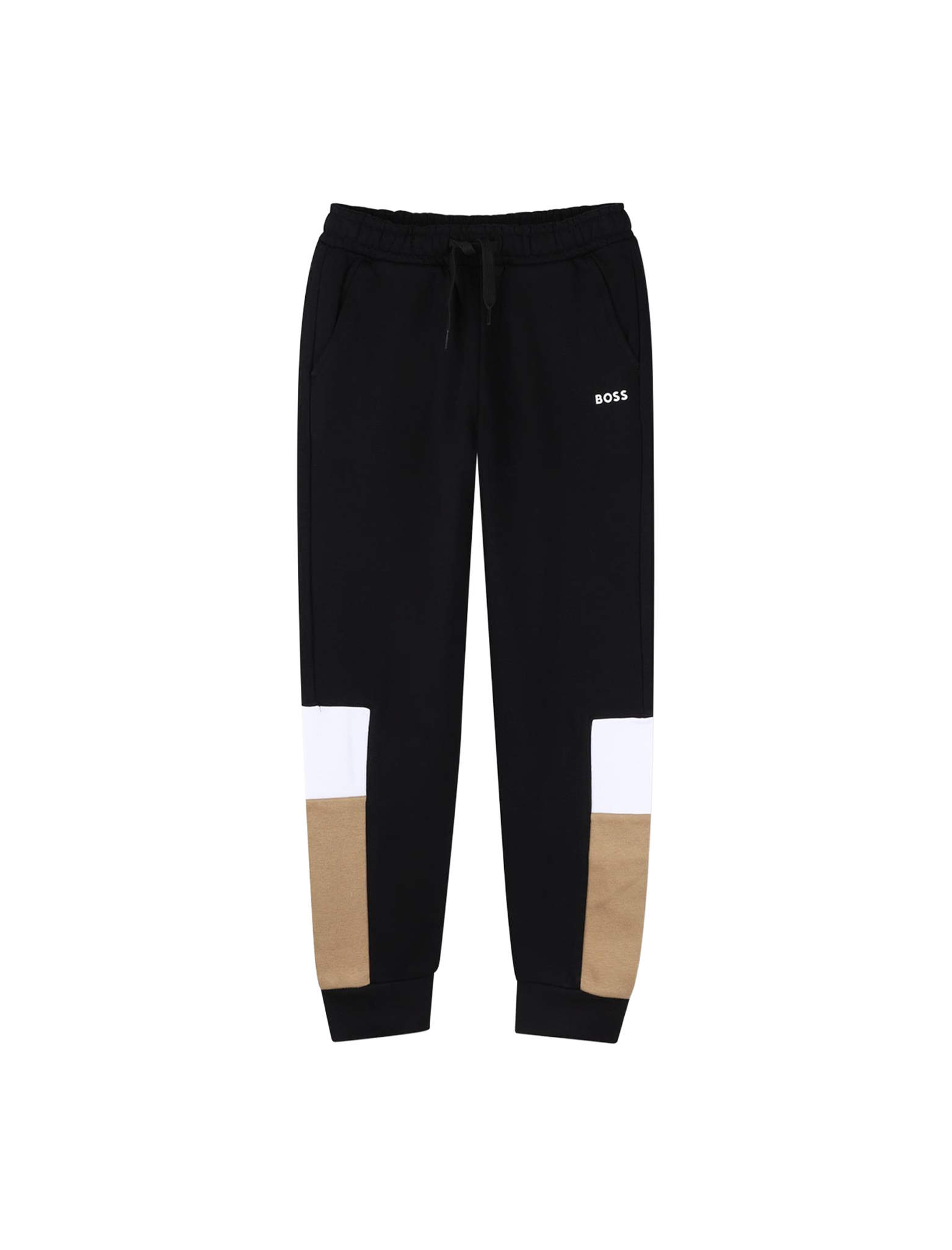 2-piece track suit
