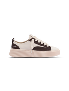 2027 Grain Leather sneakers