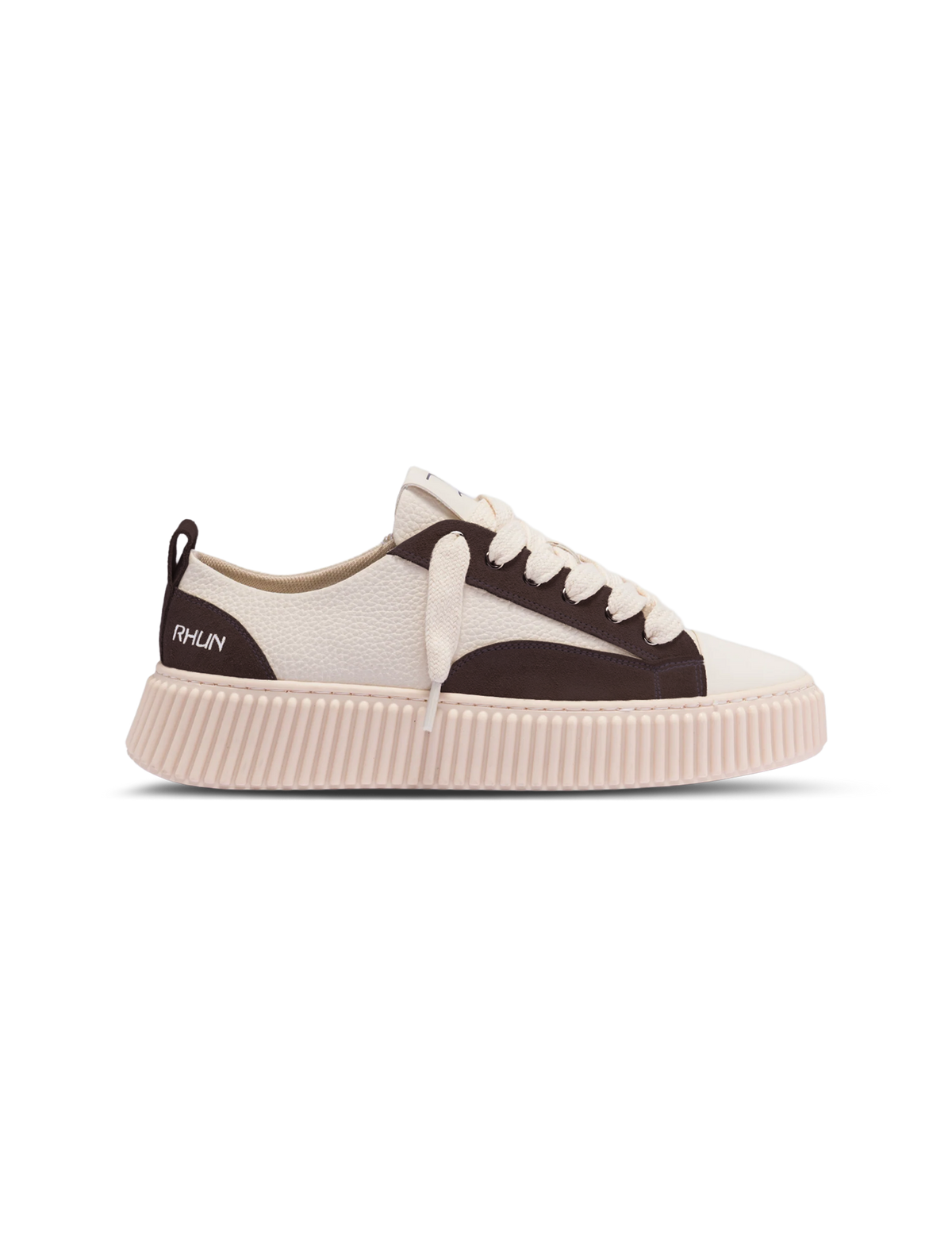 2027 Grain Leather sneakers