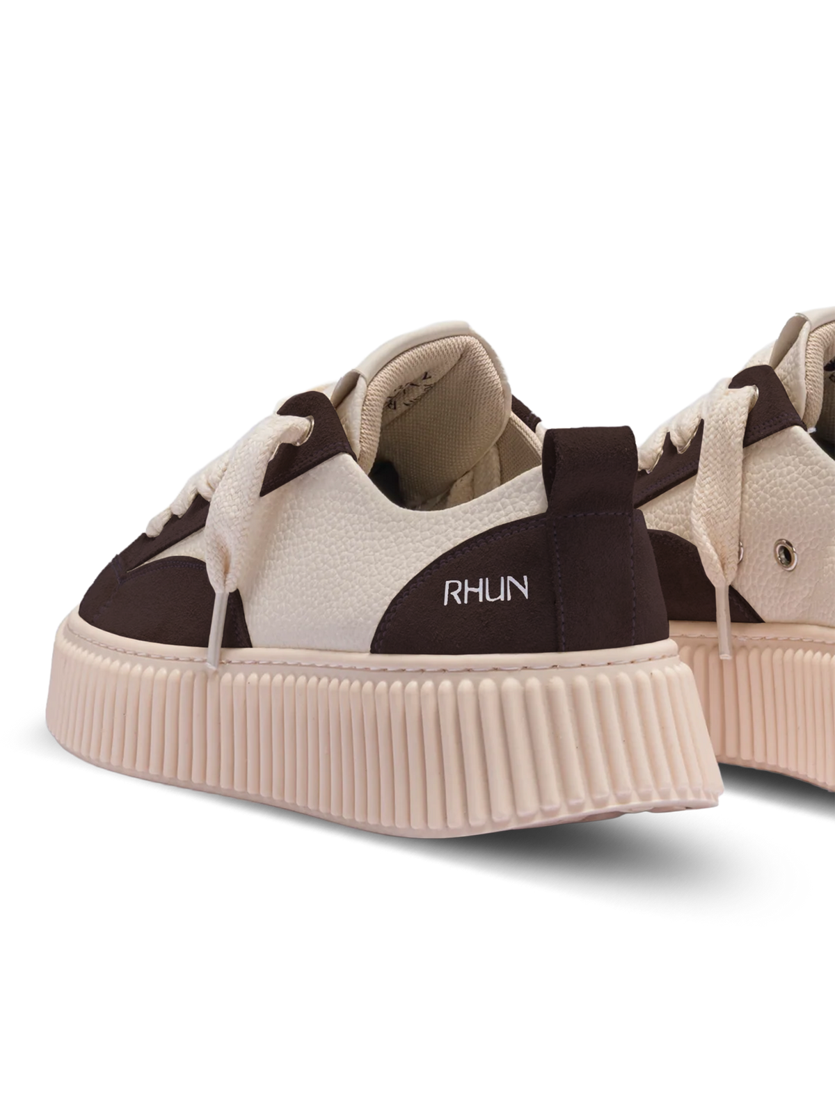 2027 Grain Leather sneakers