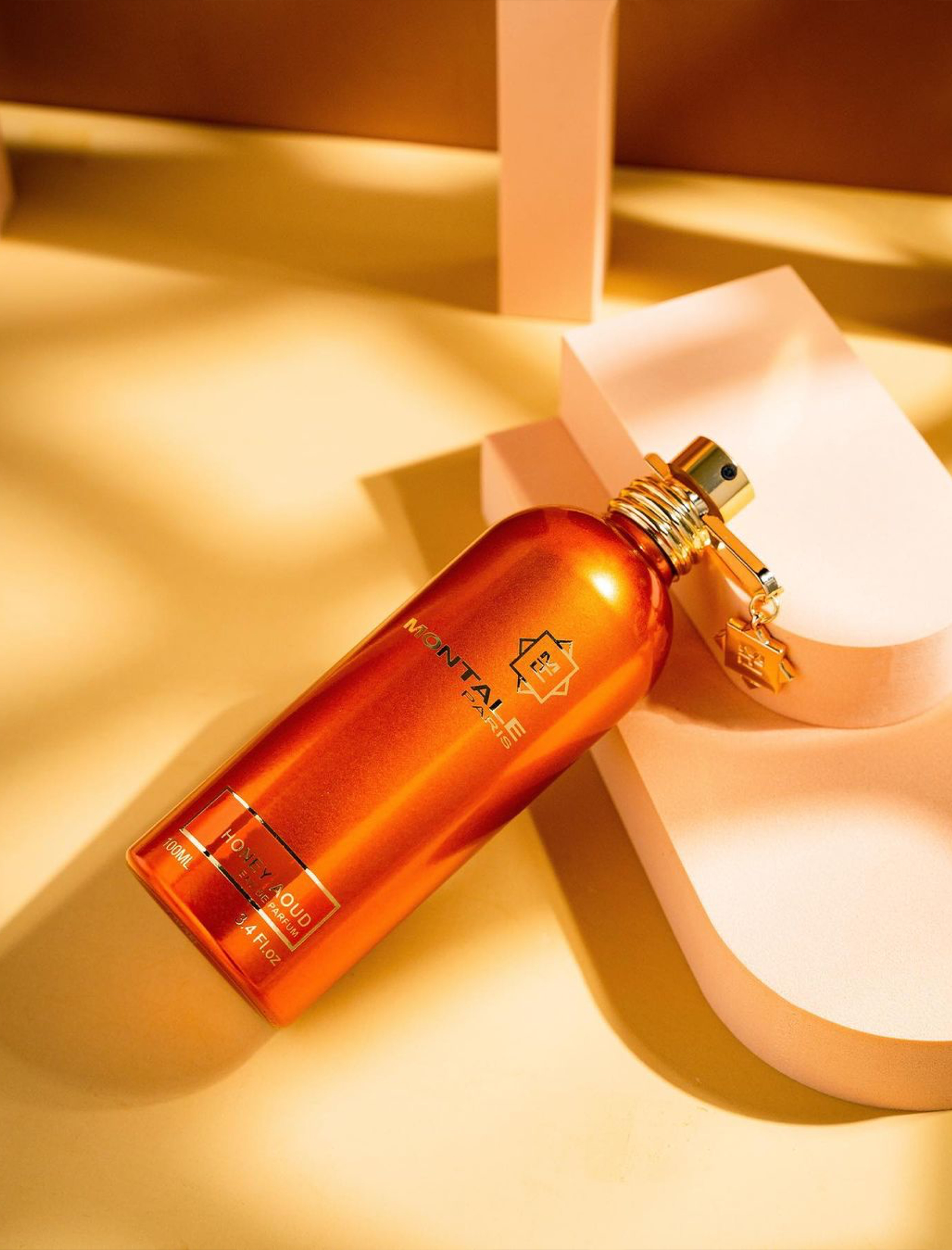 Honig Aoud 100ml