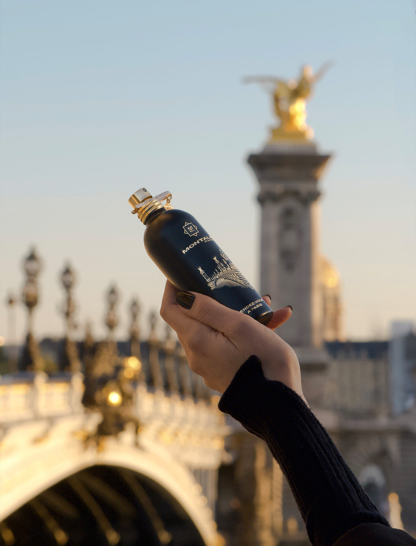 Rendezvous in Paris 100ml