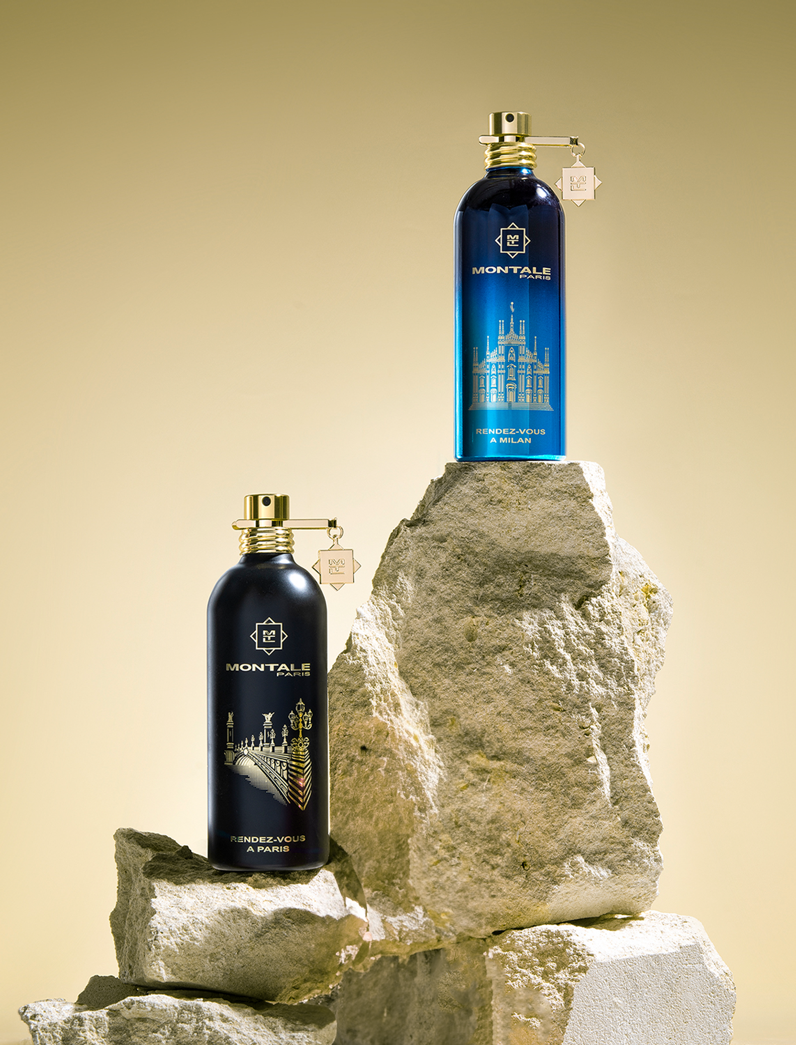 Rendezvous in Mailand 100ml