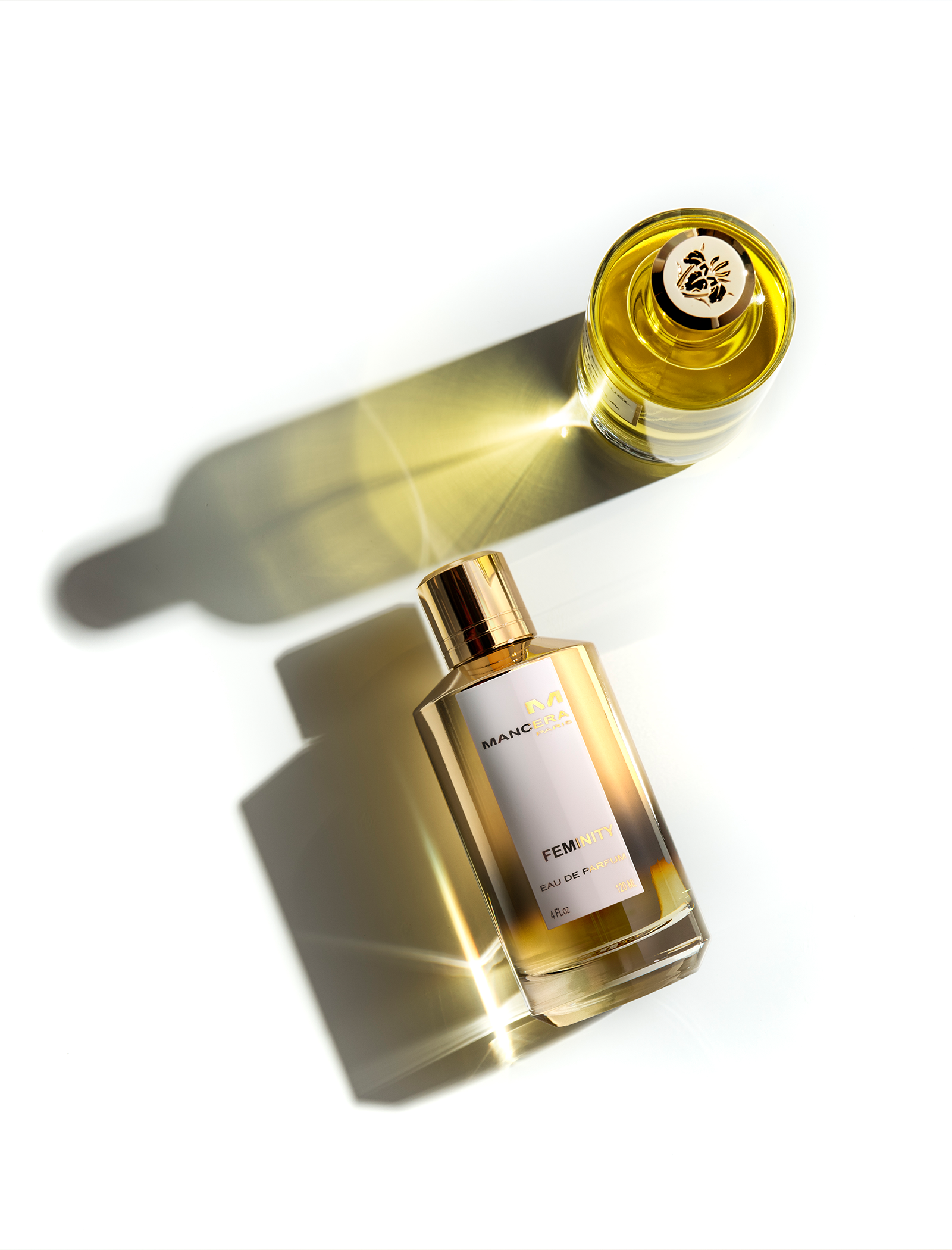 Weiblichkeit 120ml