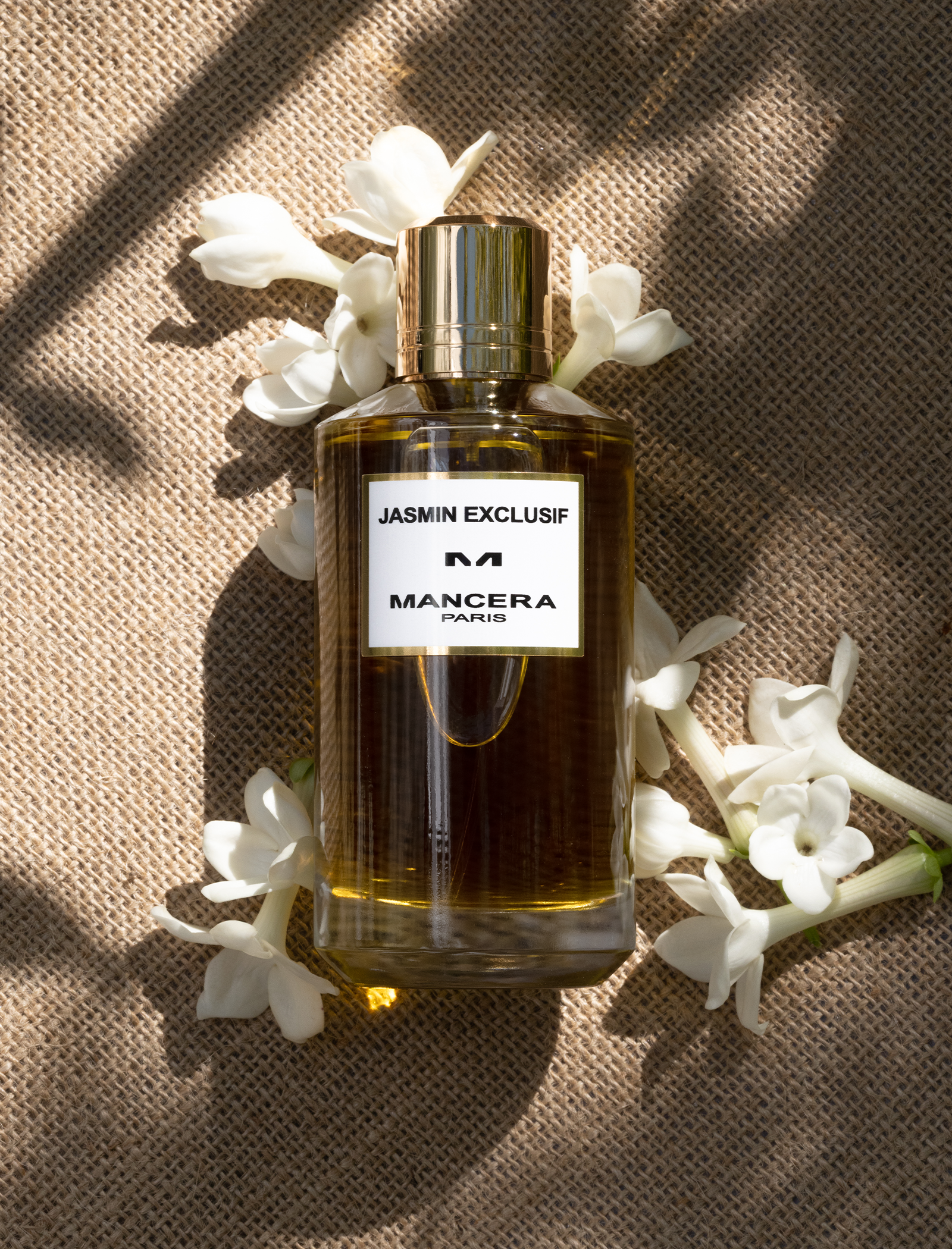 Jasmin Exclusif 120ml