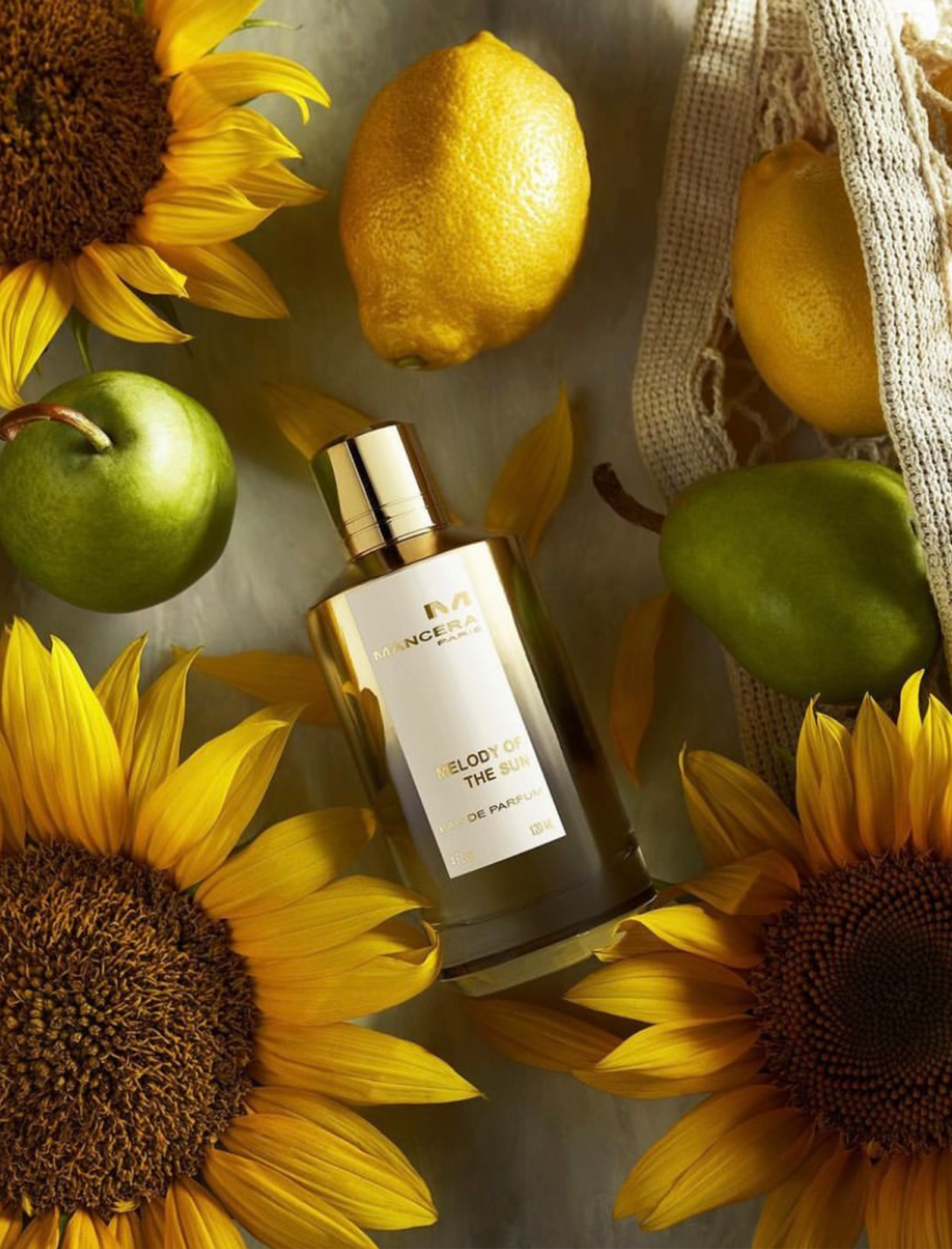 Melodie der Sonne 120ml