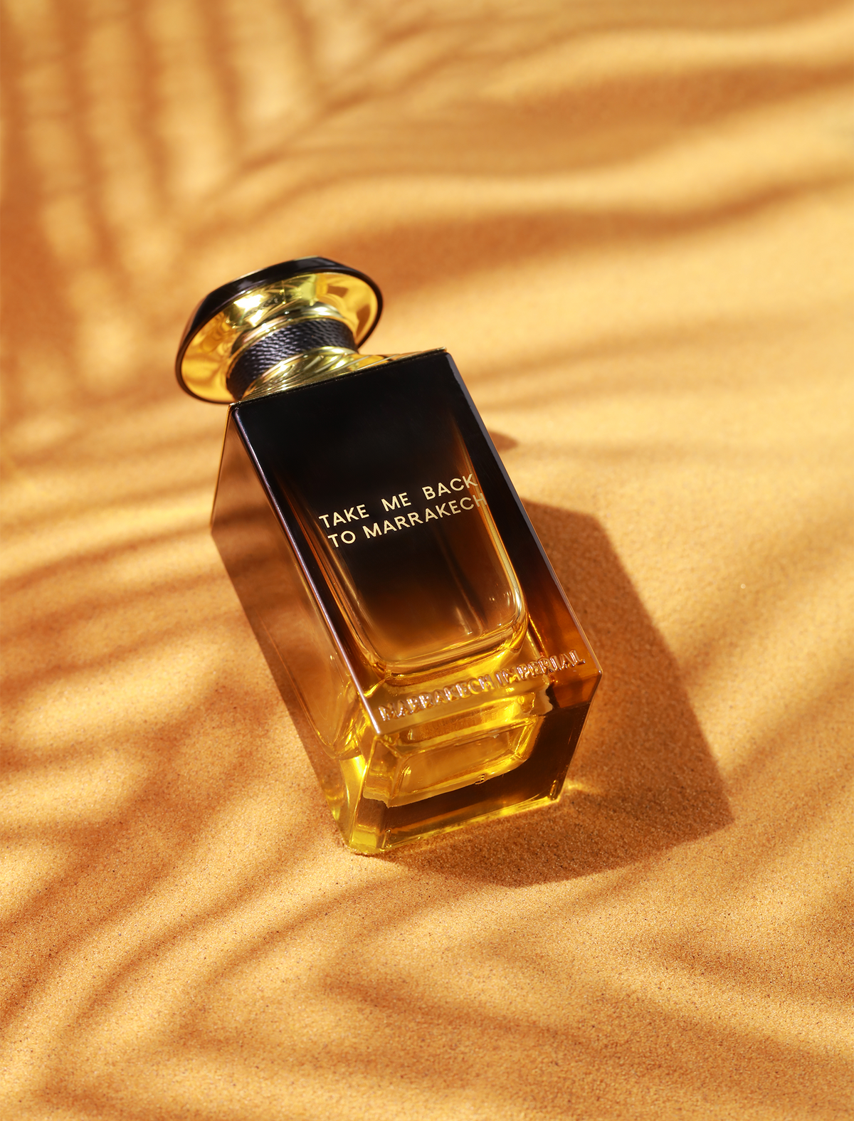 Marrakech Impérial