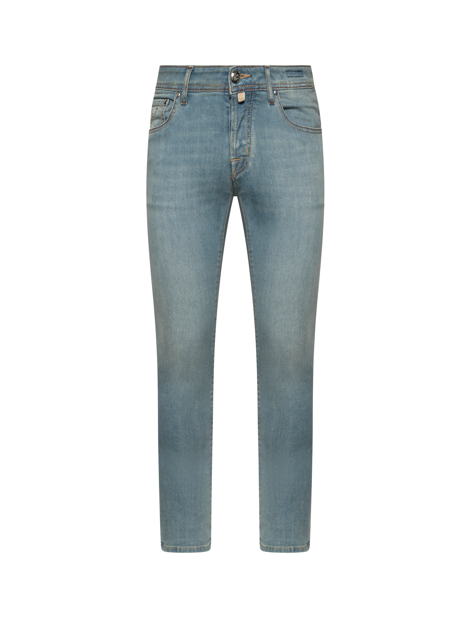 Super Slim-Fit-Jeans von Nick