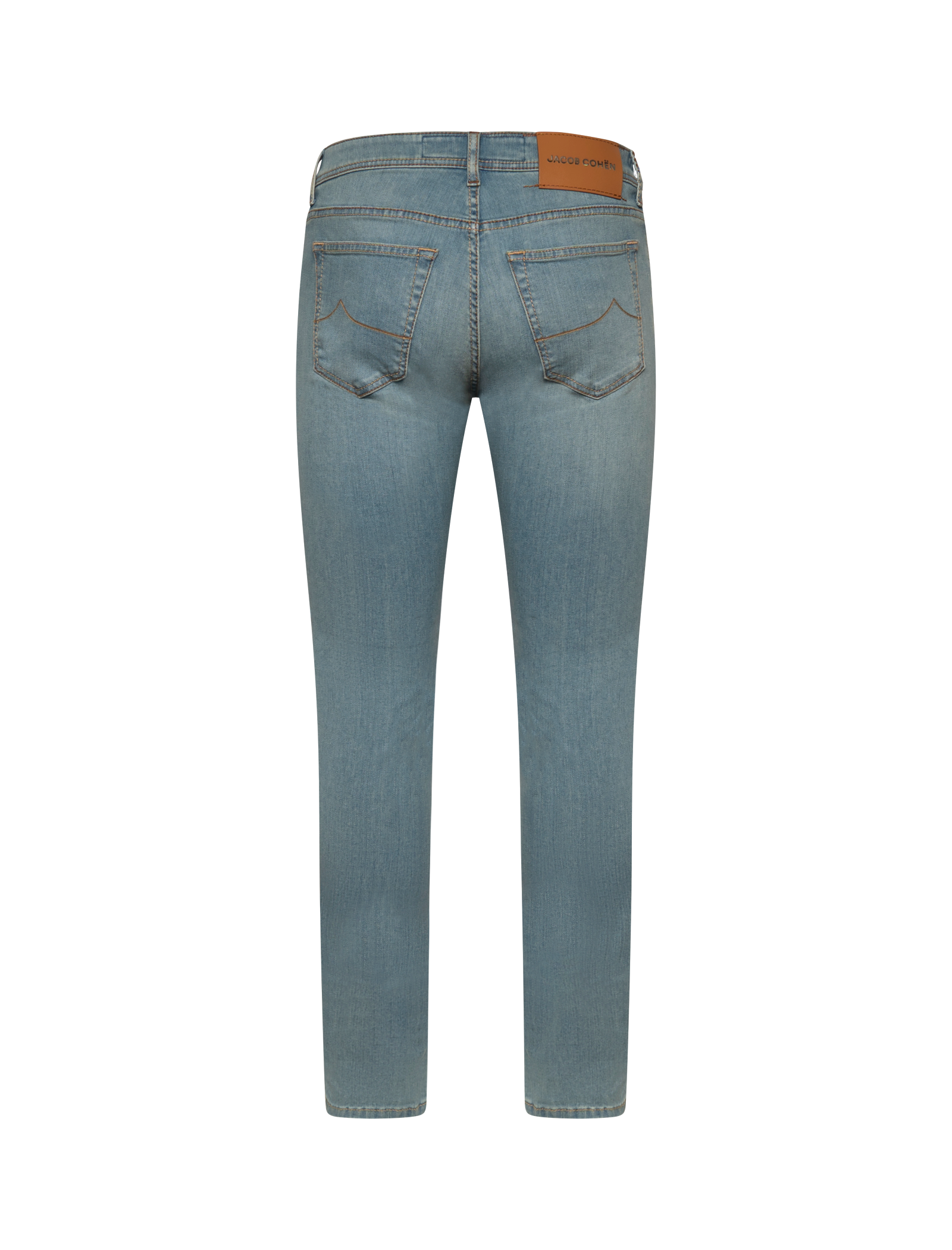 Super Slim-Fit-Jeans von Nick