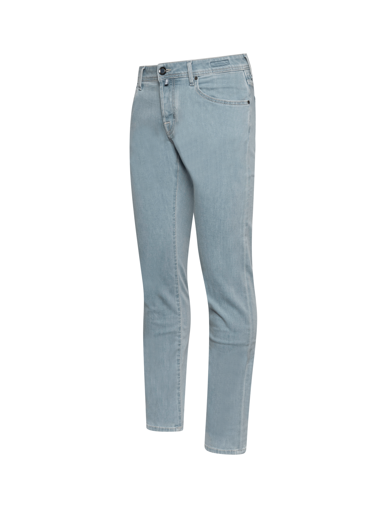 Super Slim-Fit-Jeans von Nick