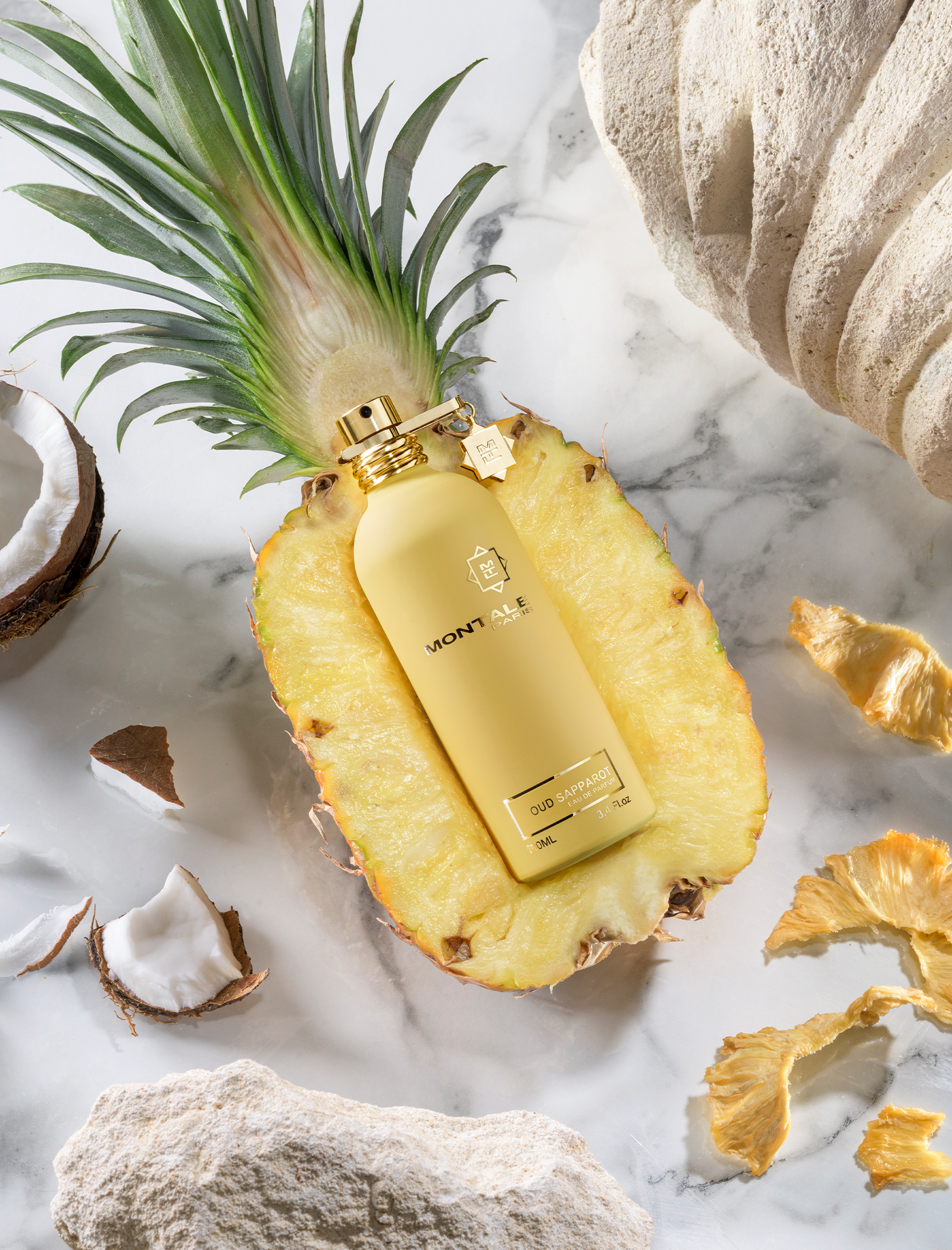Oud Sapparot 100ml
