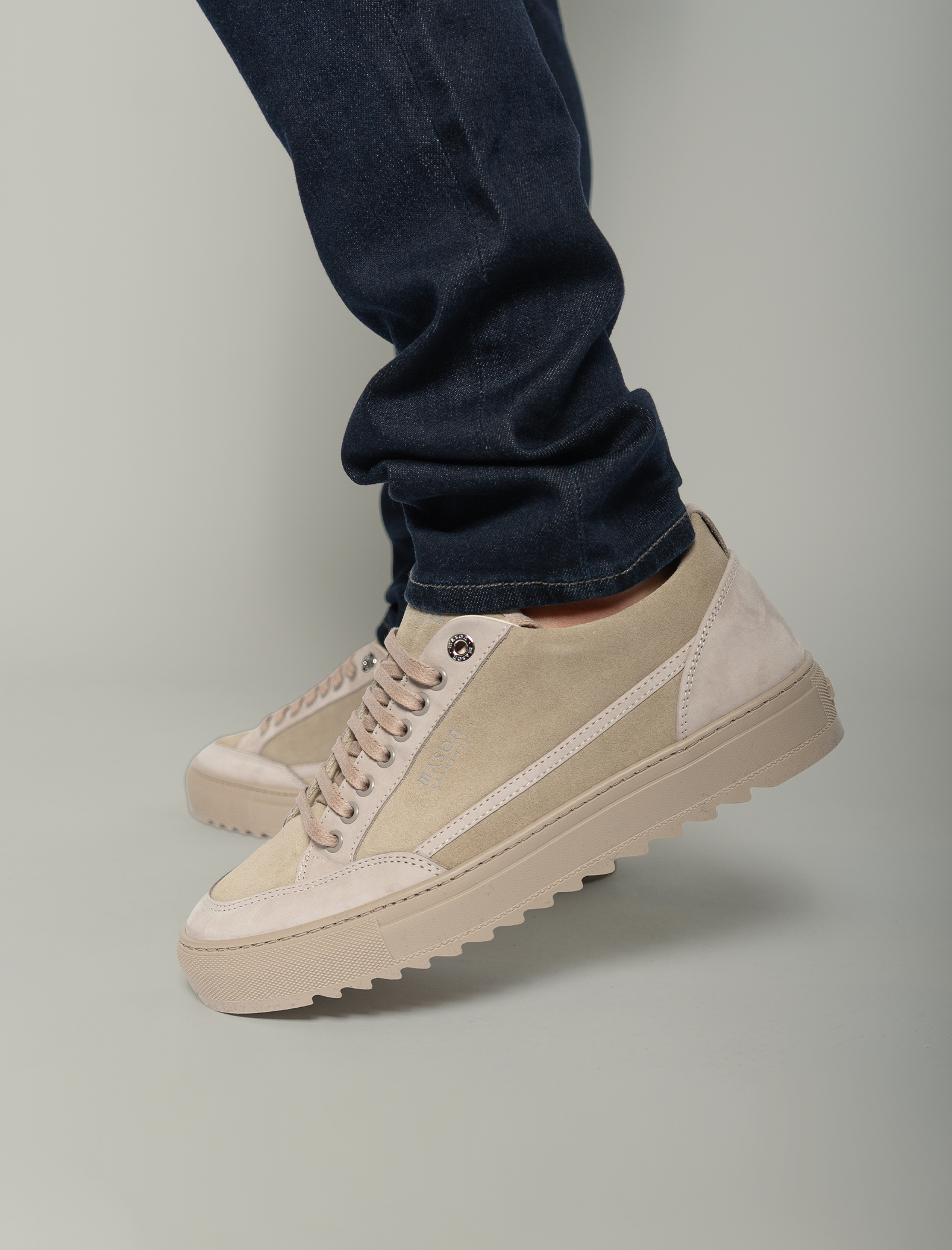 Tia Elementare sneakers