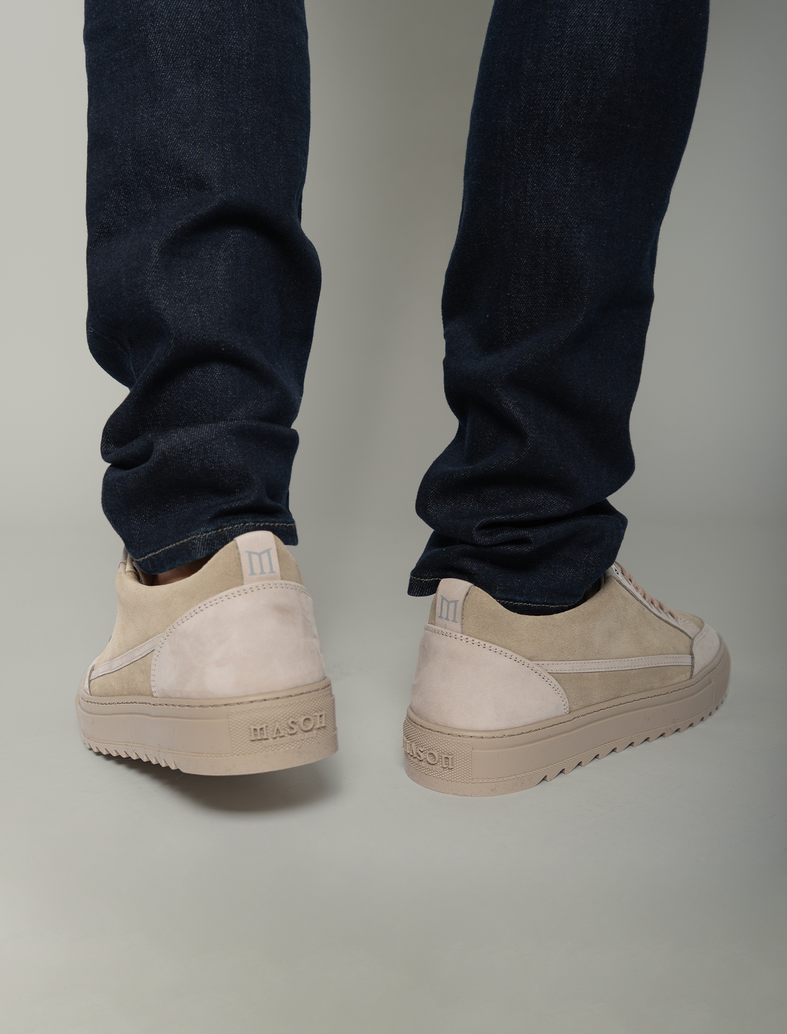 Tia Elementare sneakers