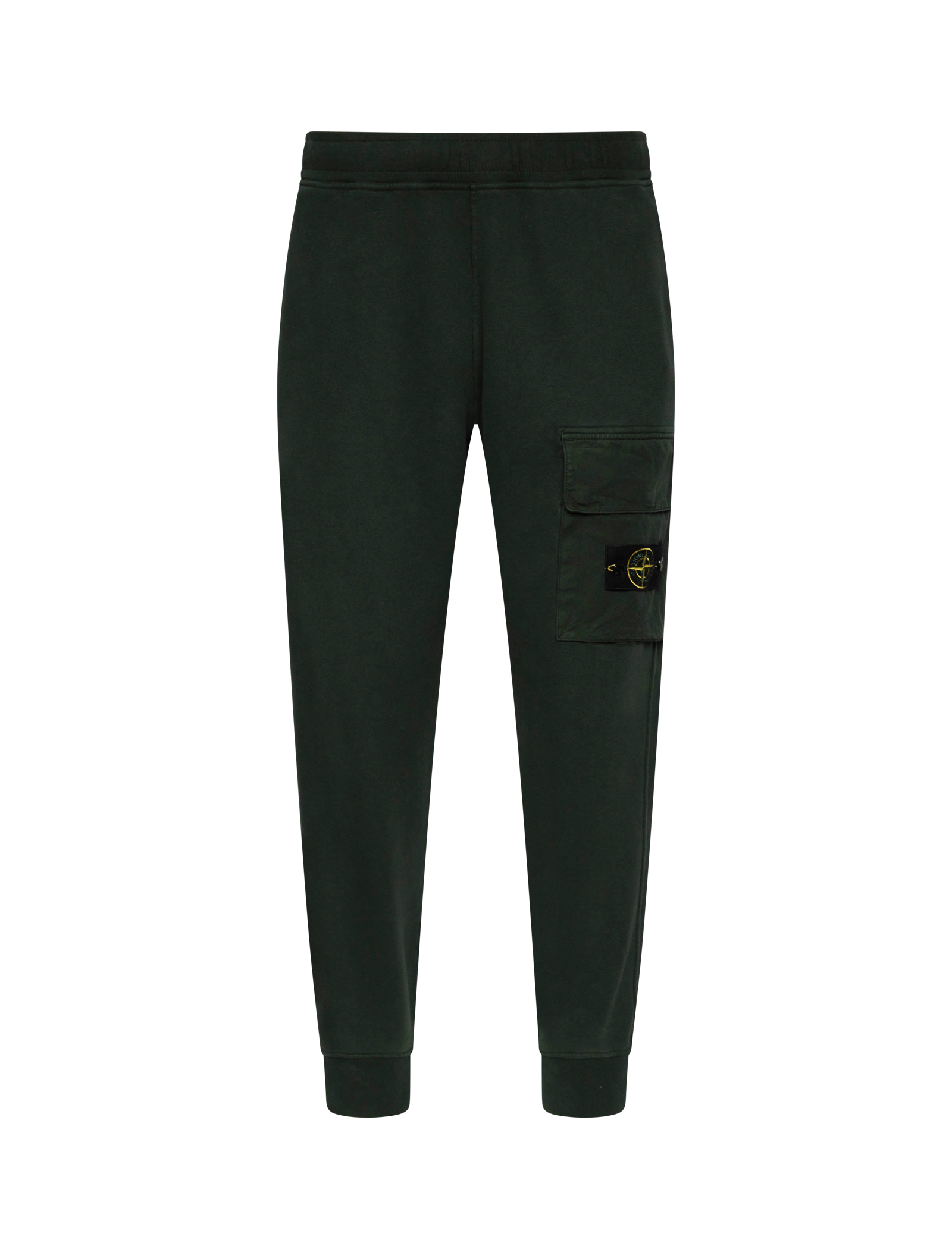 Compass leg pocket sweatpants