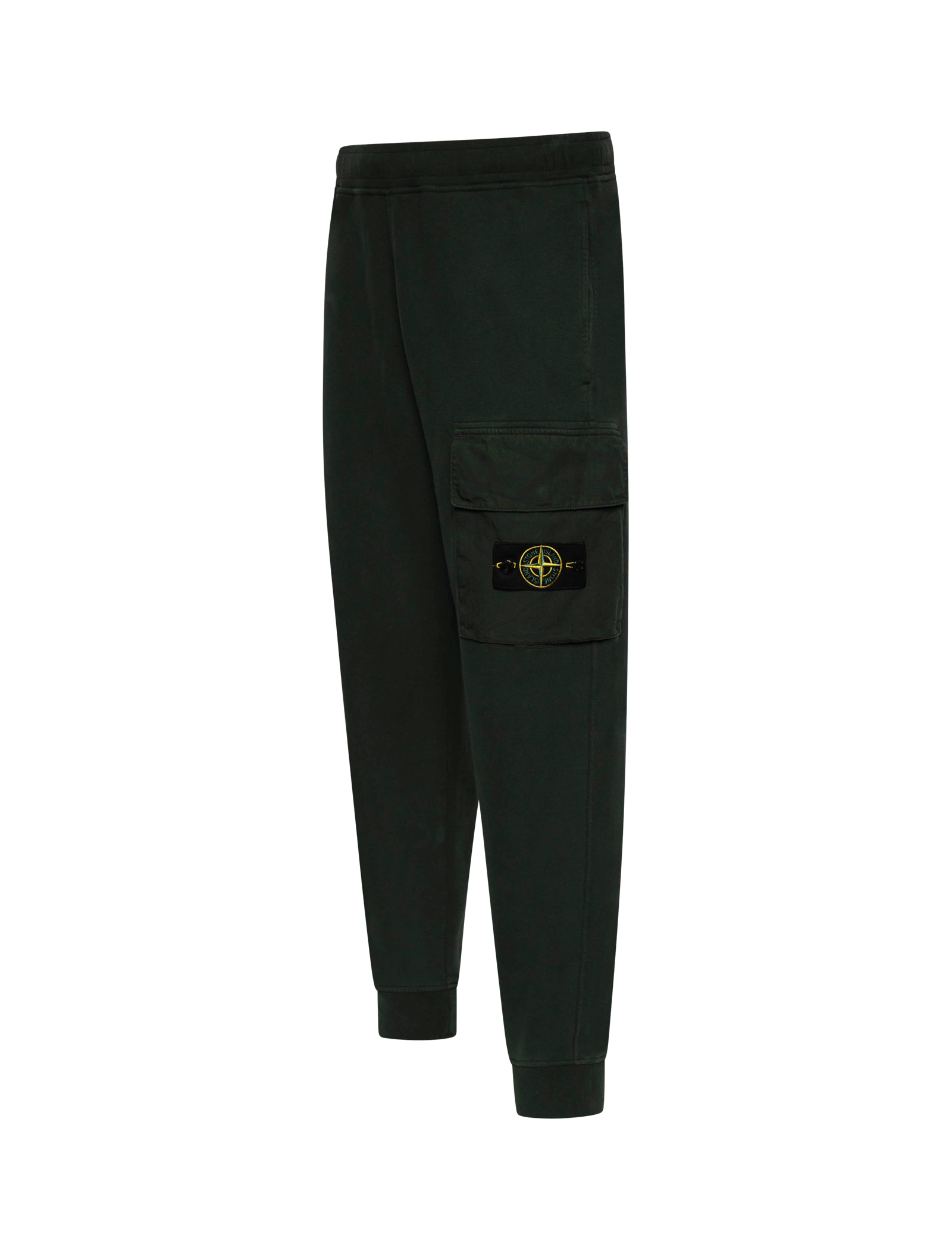 Compass leg pocket sweatpants