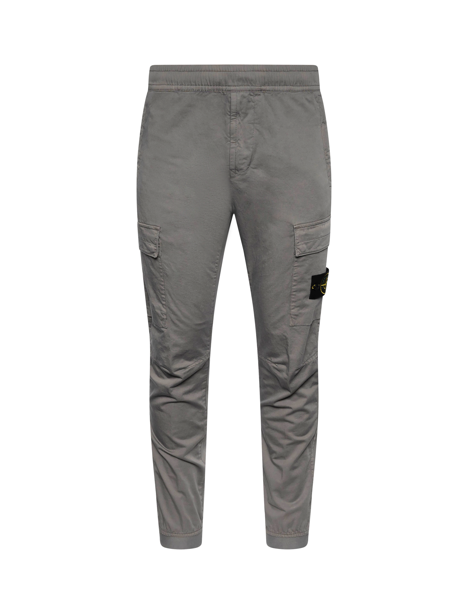Compass tapered chino pants