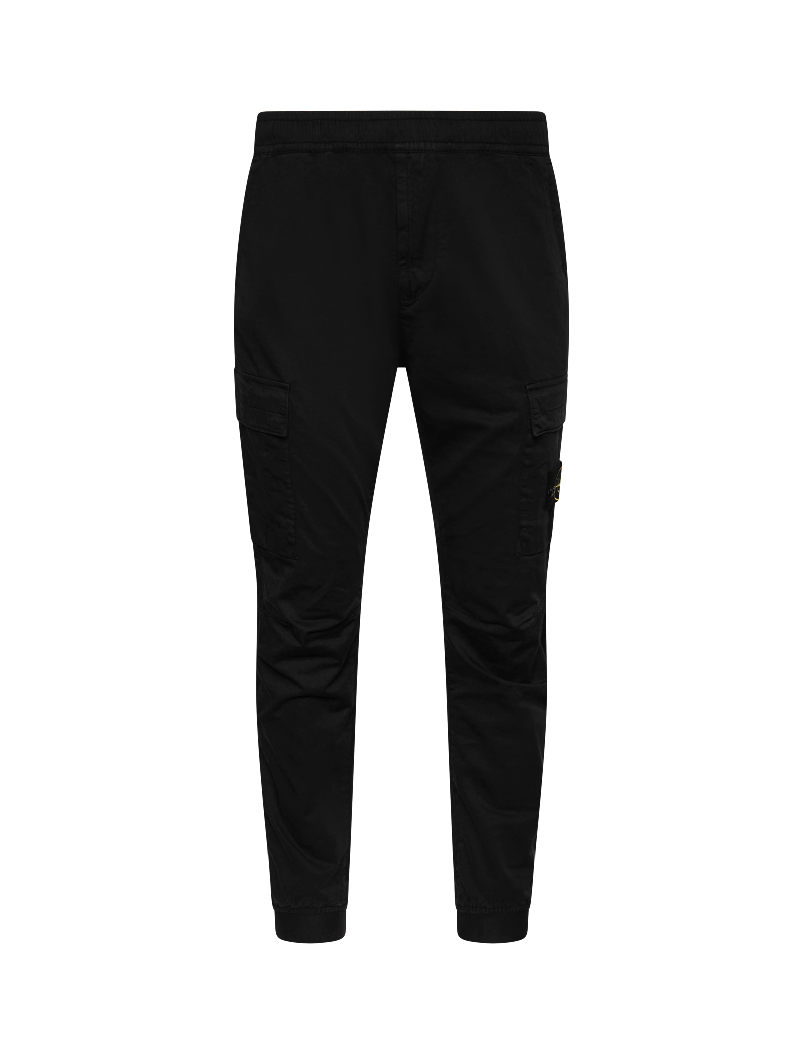 Compass tapered chino pants
