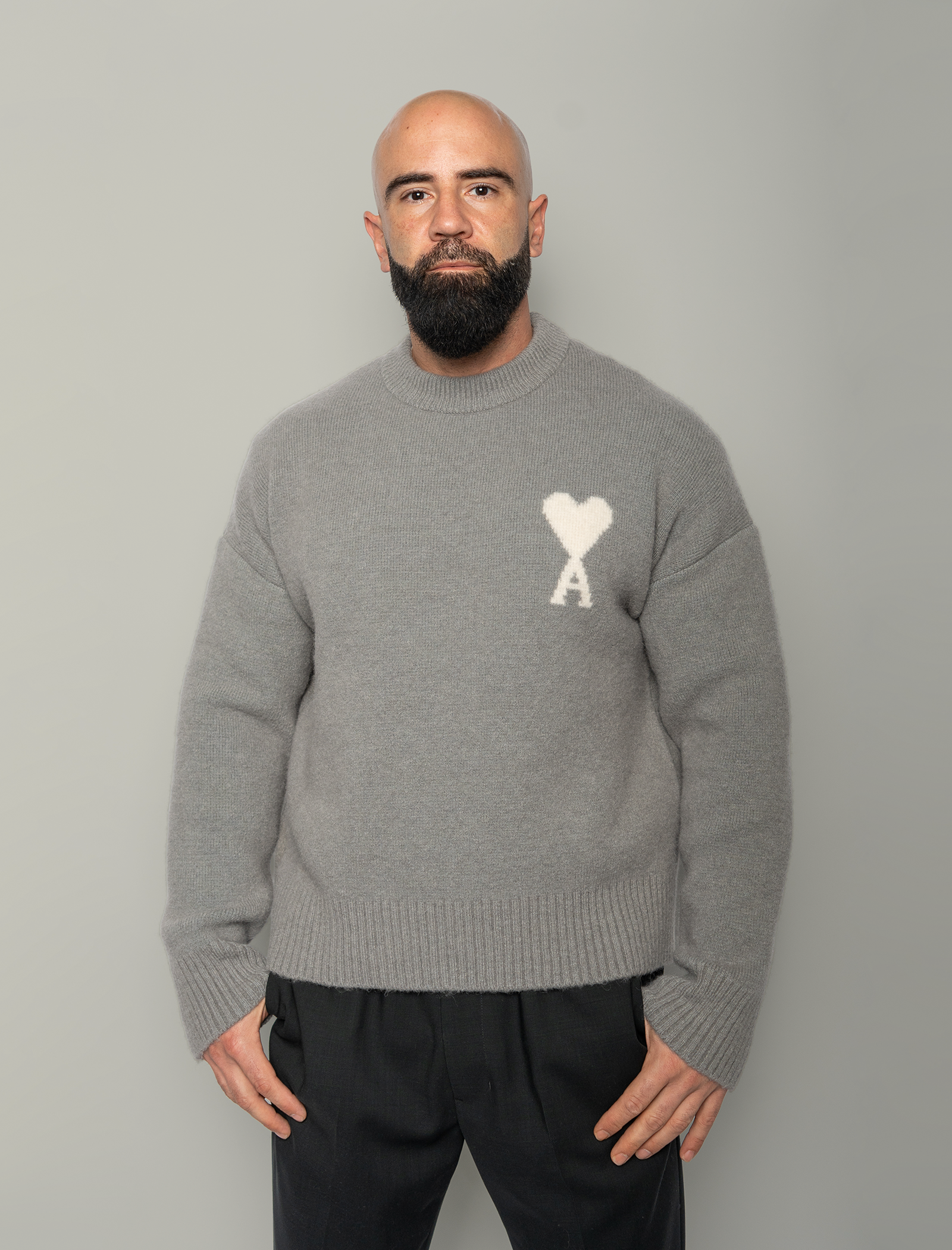 Ami de Coeur alpaca knitwear