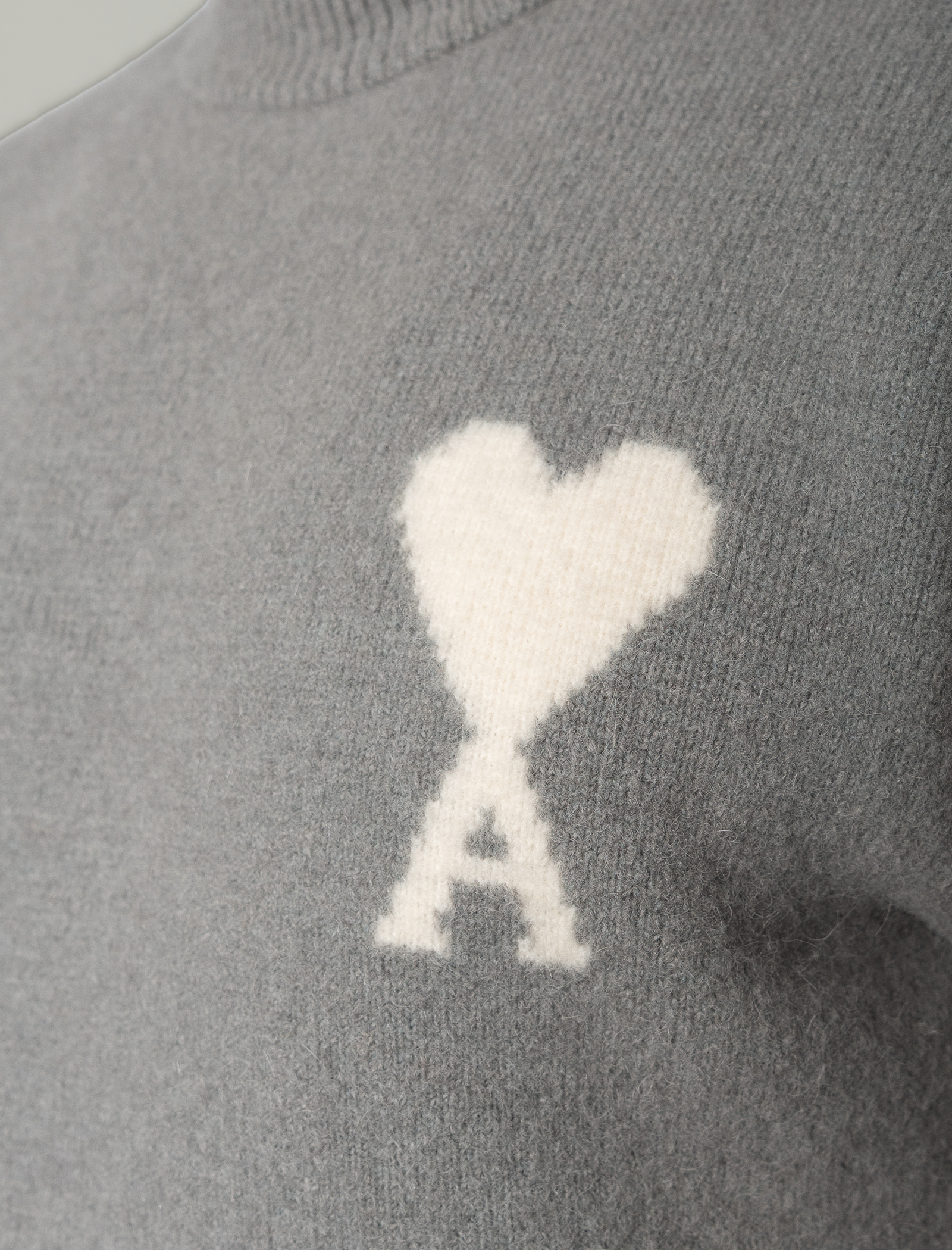 Ami de Coeur alpaca knitwear
