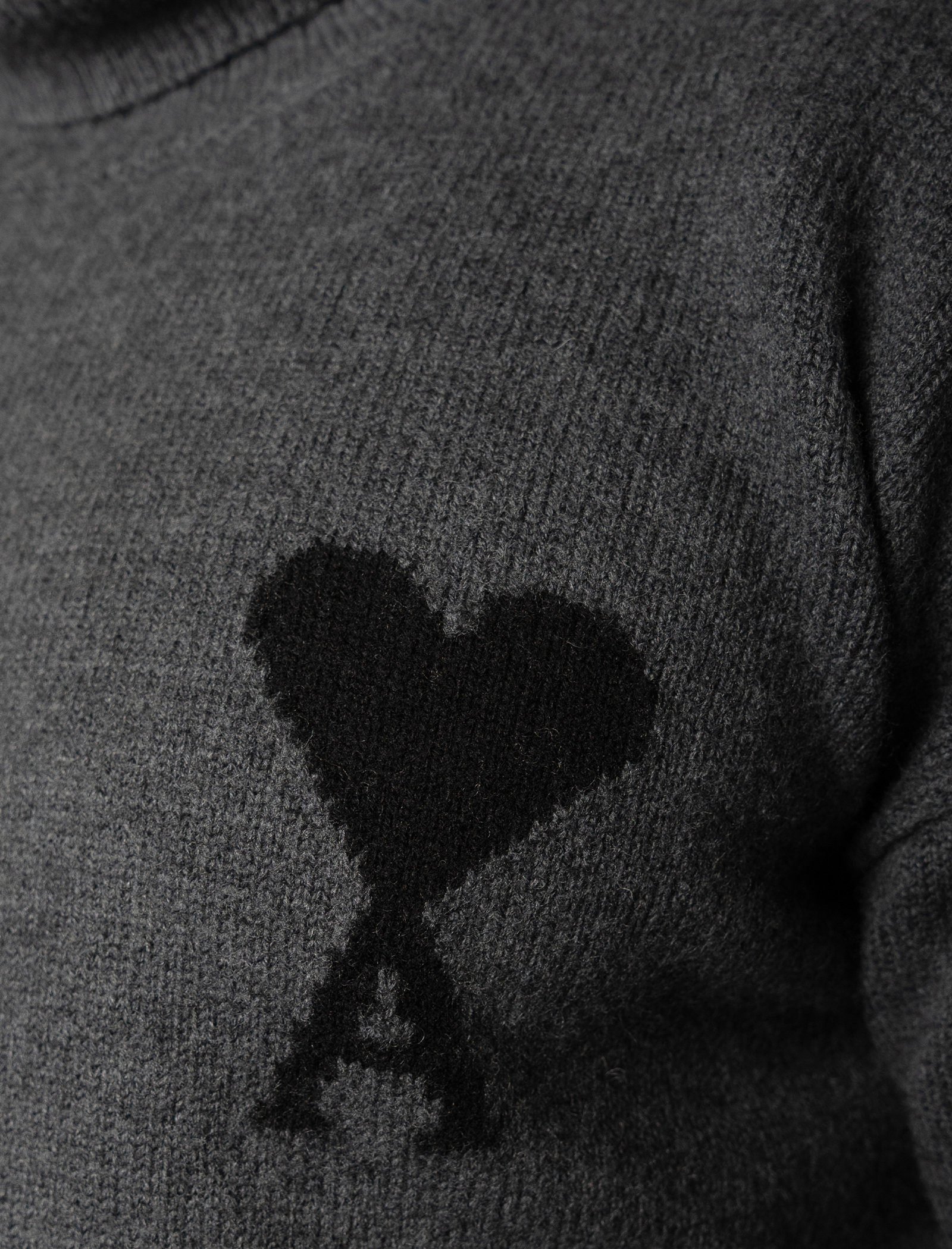 Ami de Coeur wool knitwear