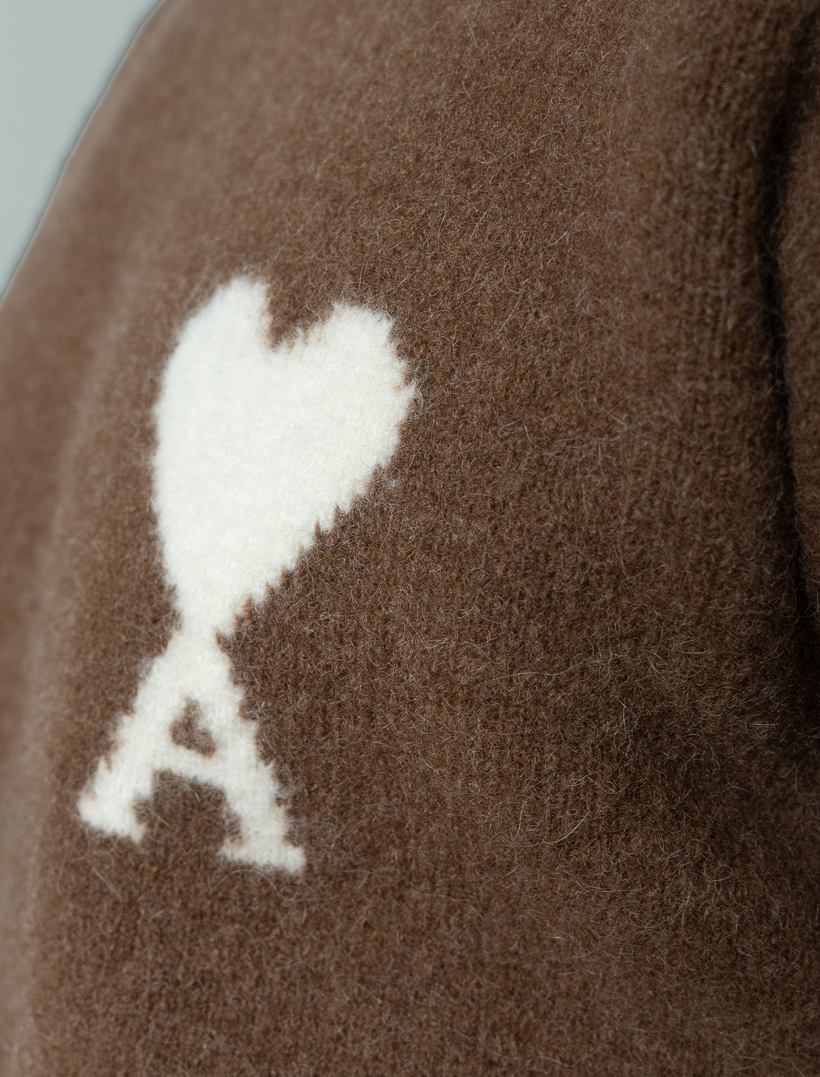 Ami de Coeur alpaca knitwear
