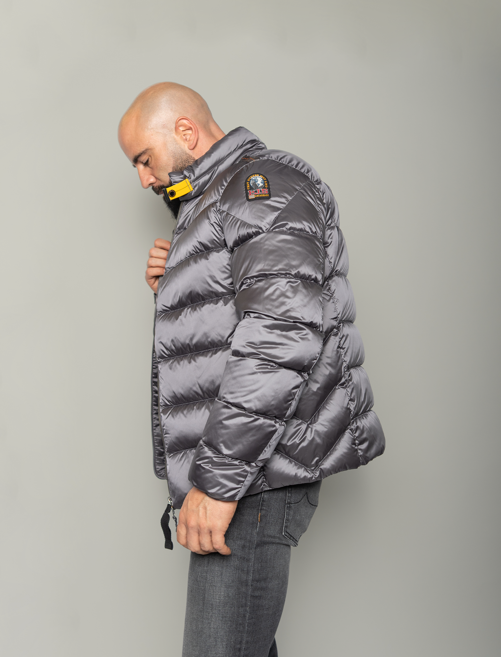 Dillon down jacket