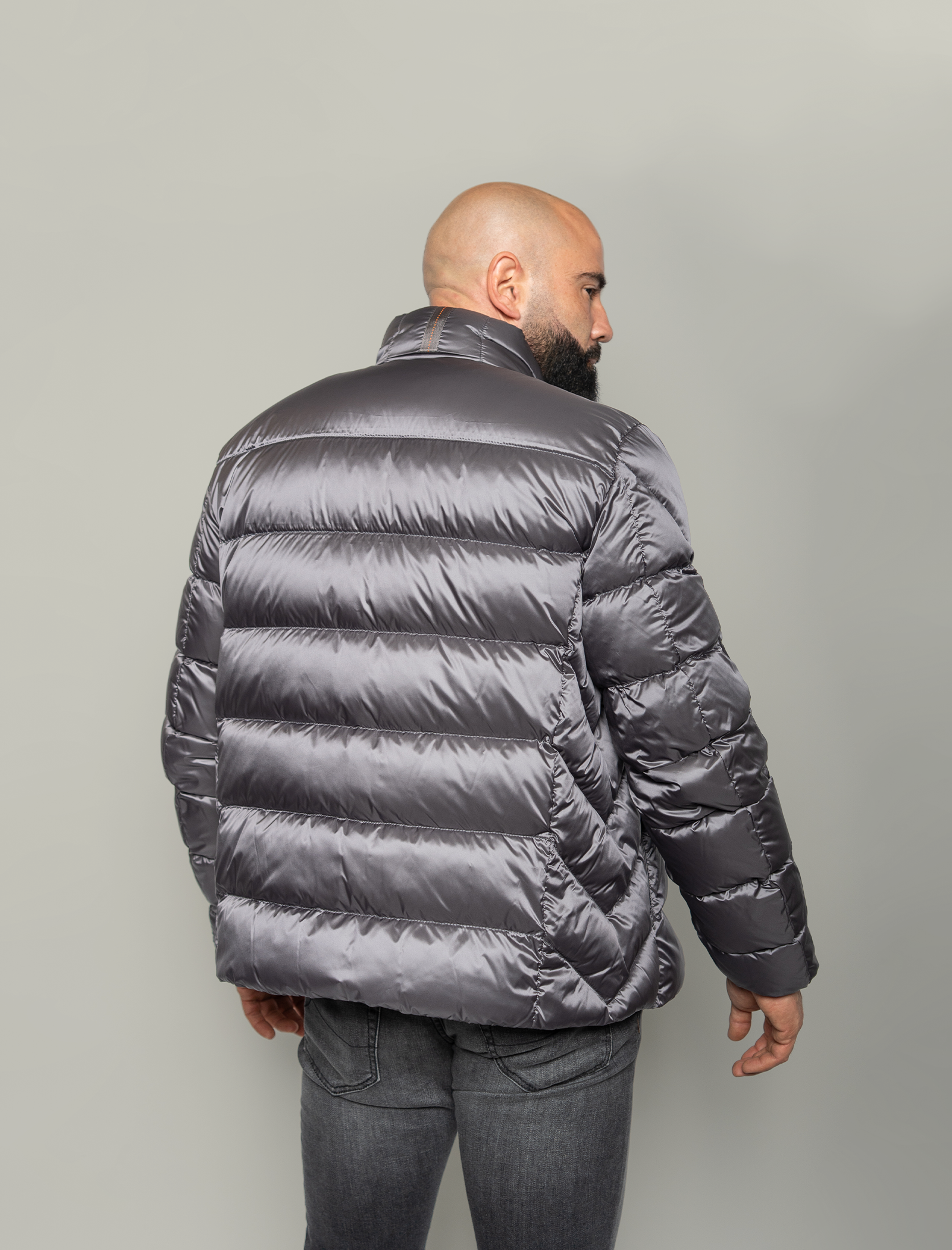 Dillon down jacket