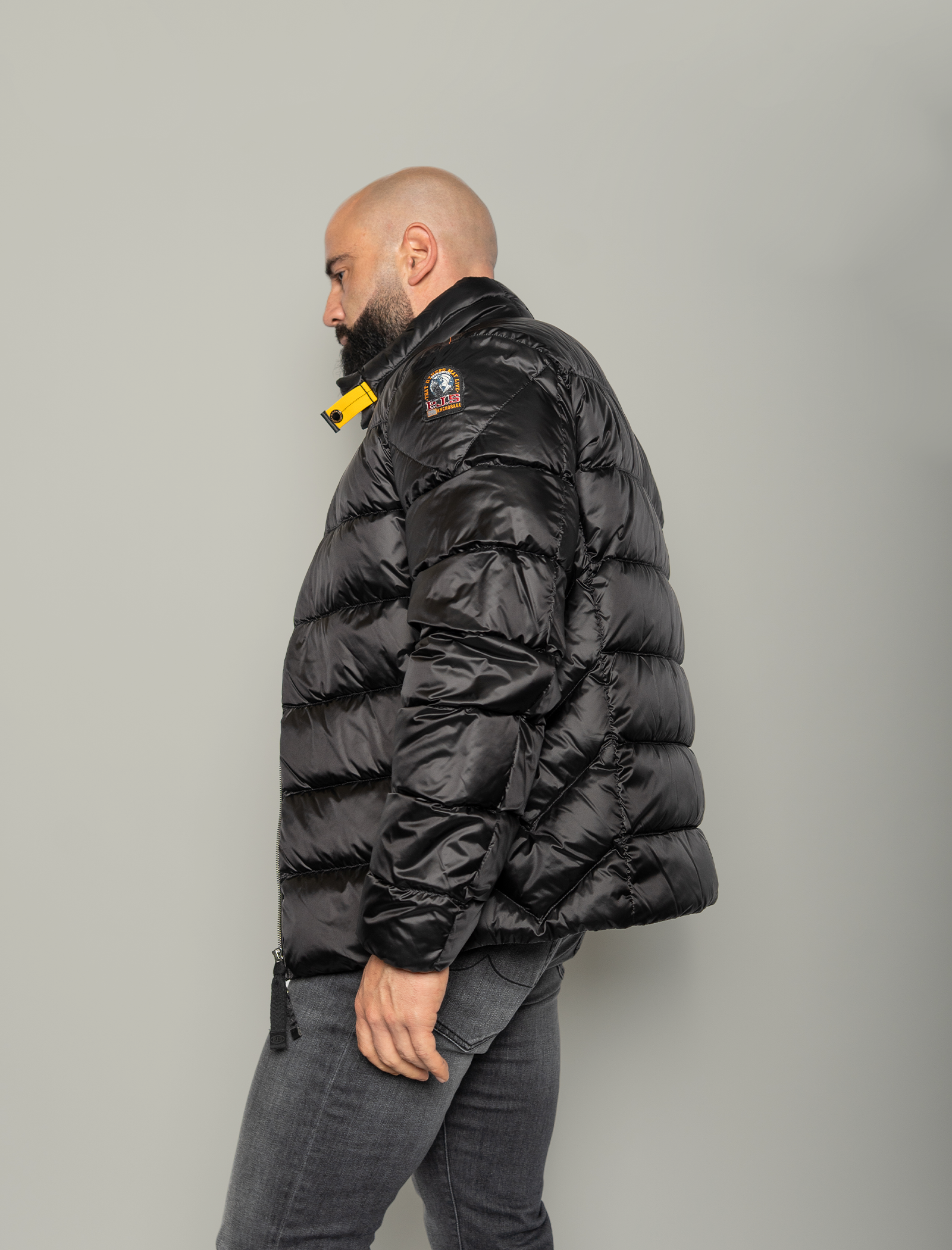 Dillon down jacket