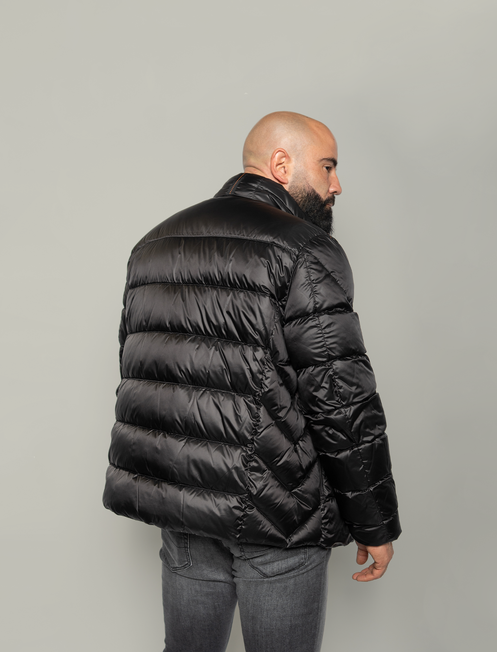 Dillon down jacket
