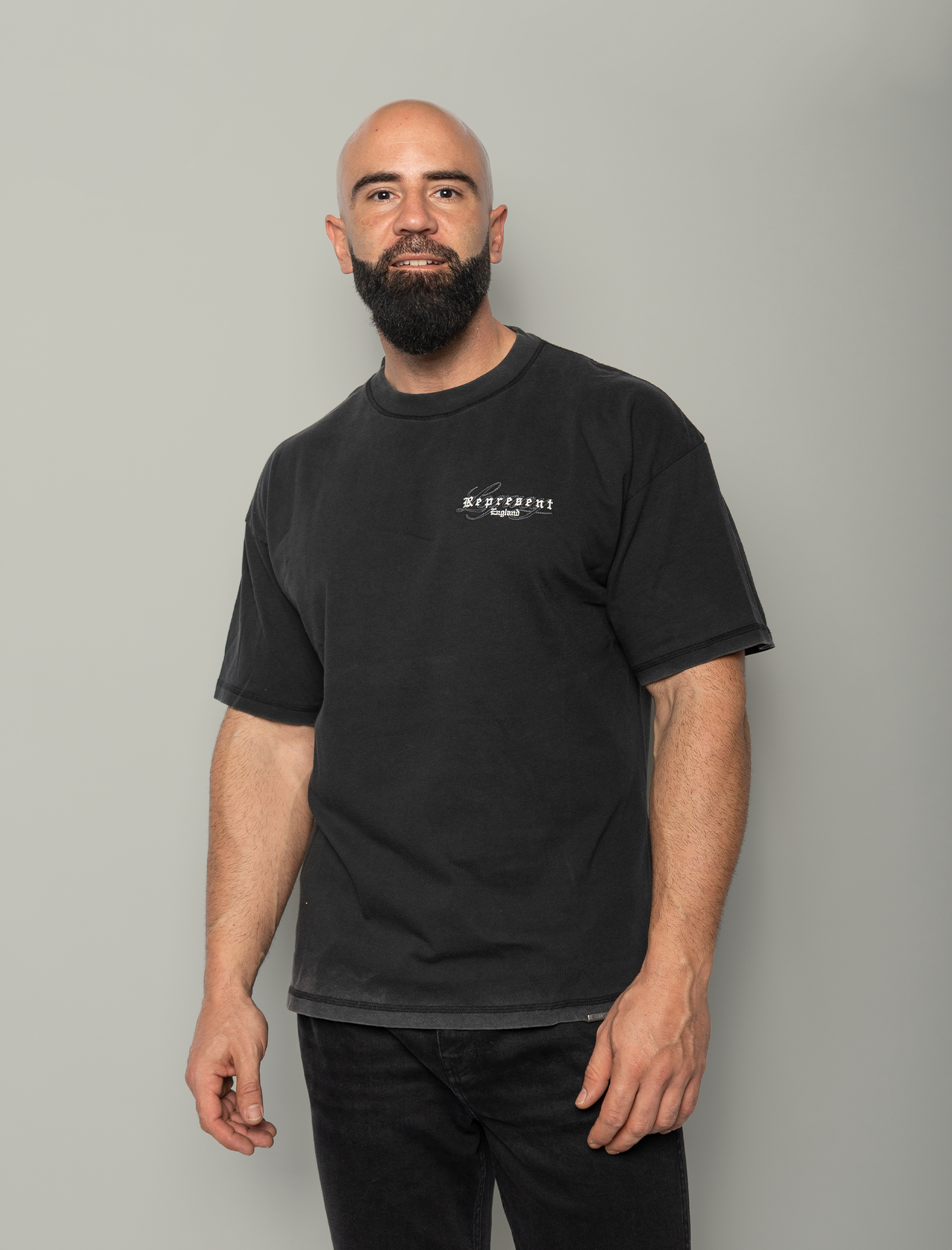 Legacy t-shirt