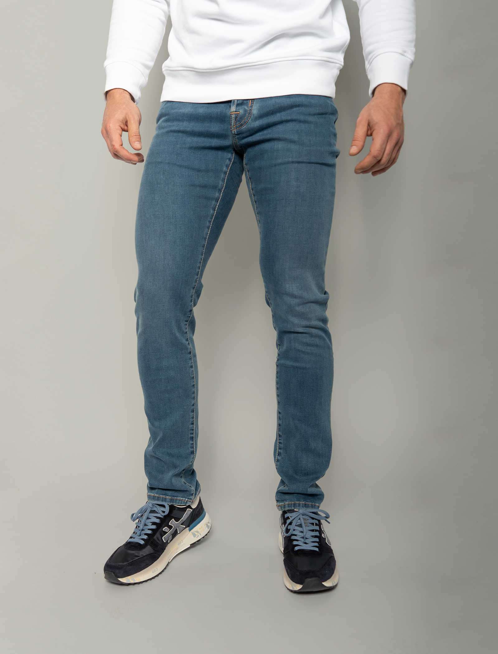 Nick super slim fit jeans