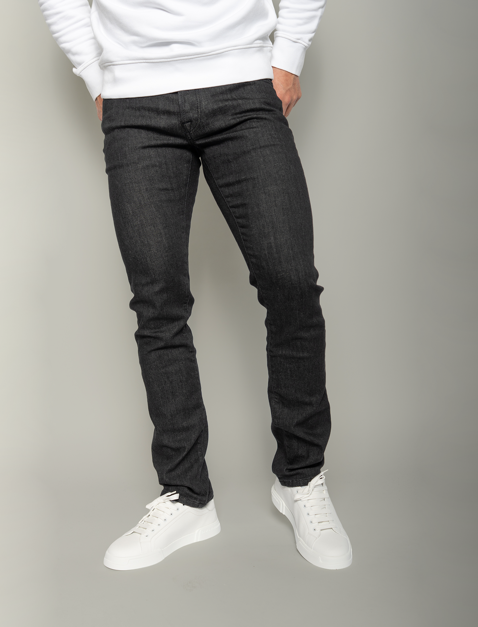 Nick slim fit jeans