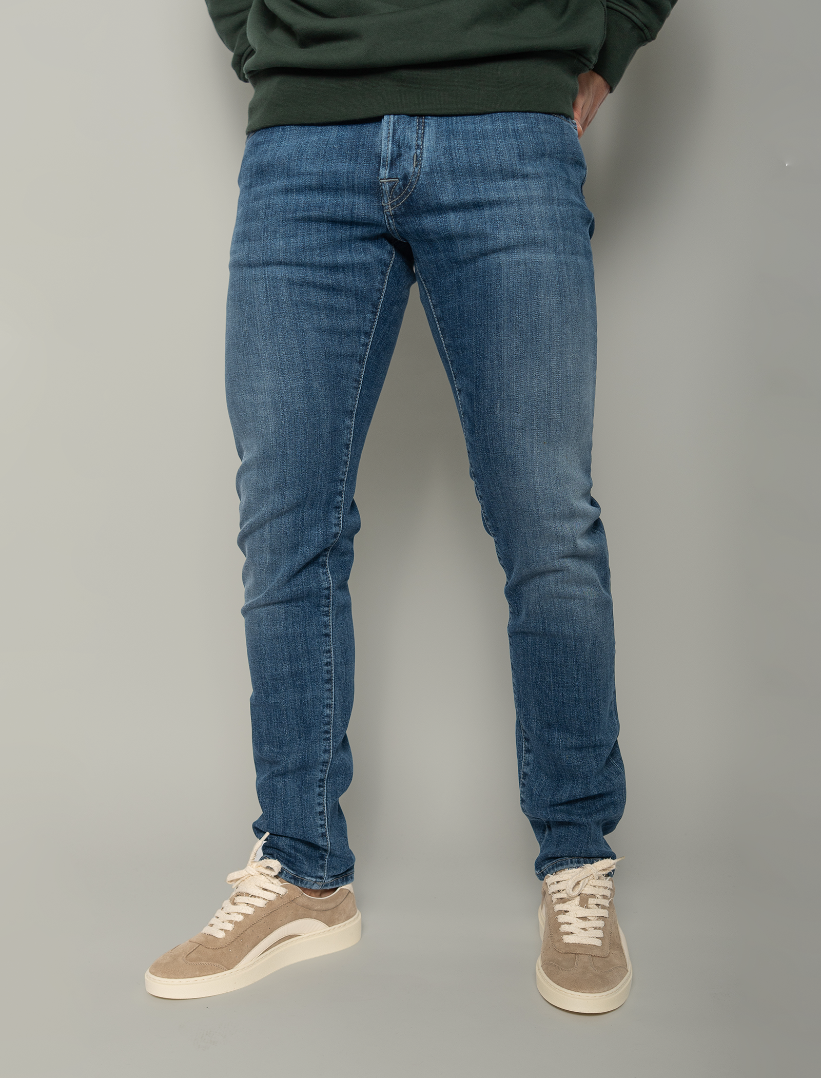 Nick super slim fit jeans