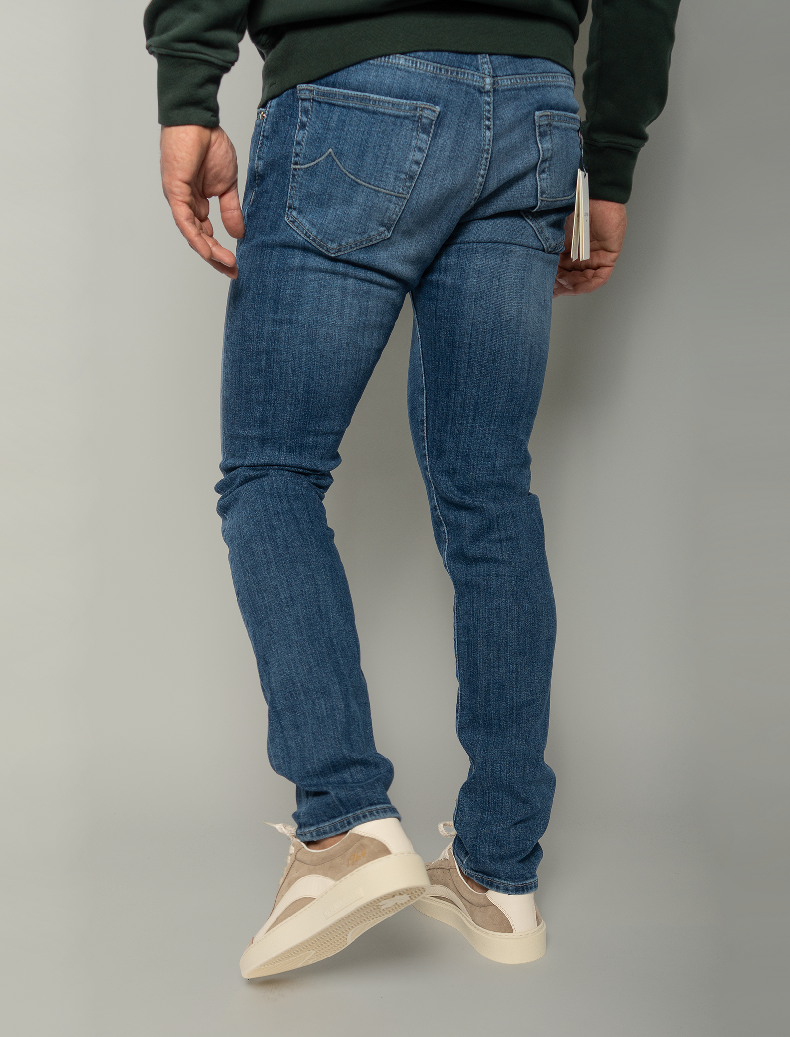 Nick super slim fit jeans