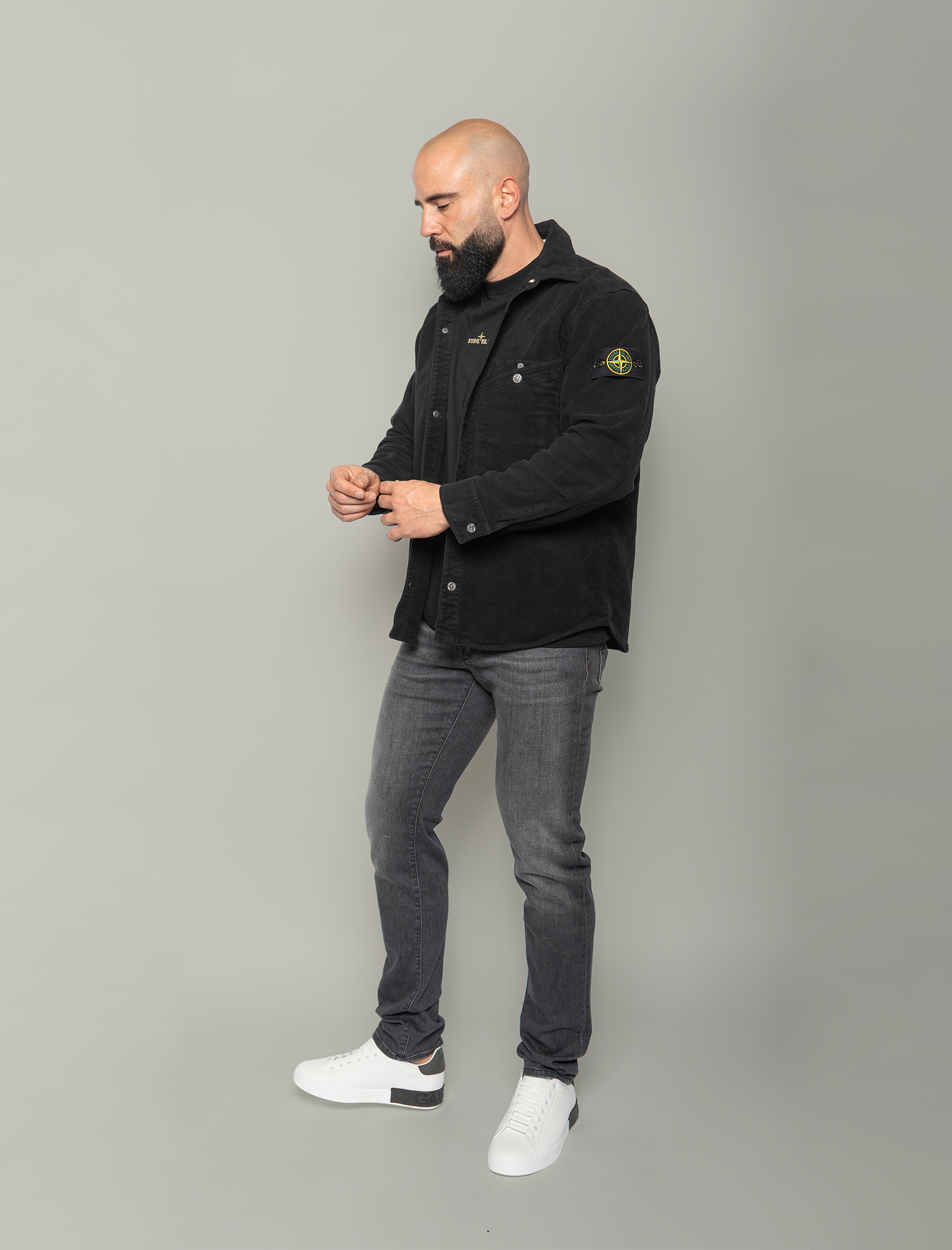 Nick super slim fit jeans