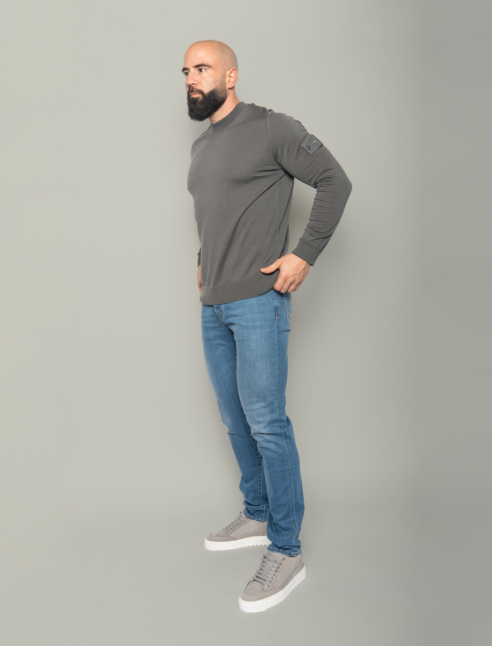 Nick super slim fit jeans