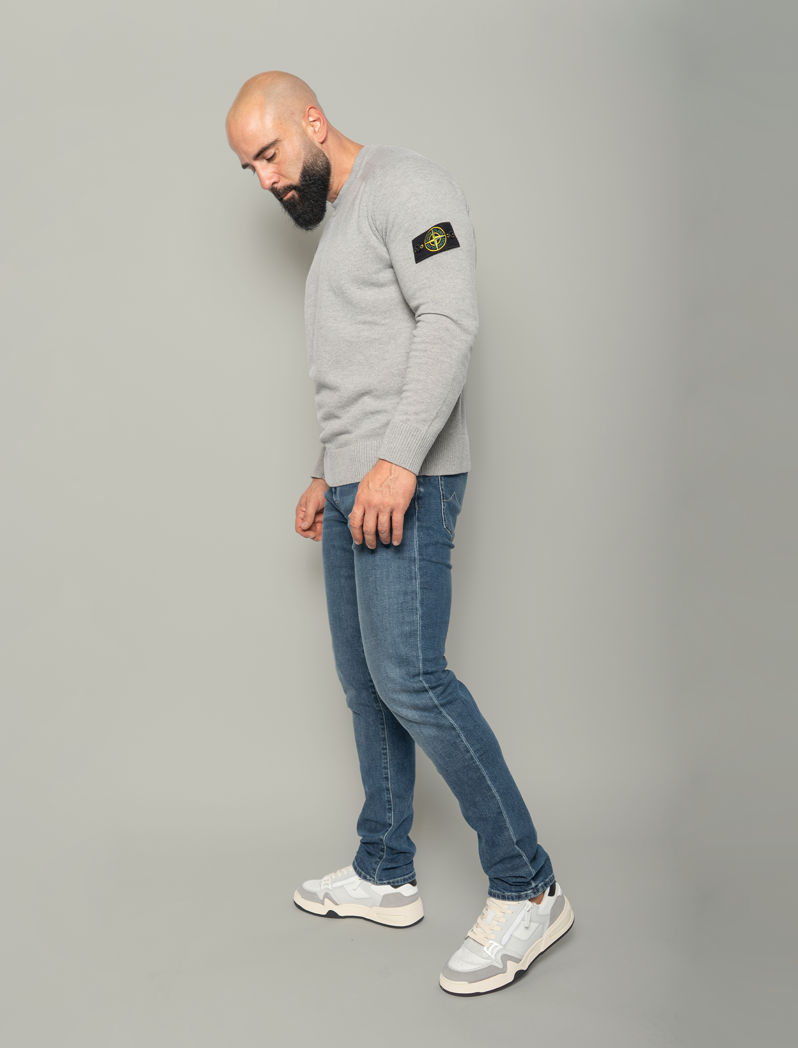 Nick super slim fit jeans