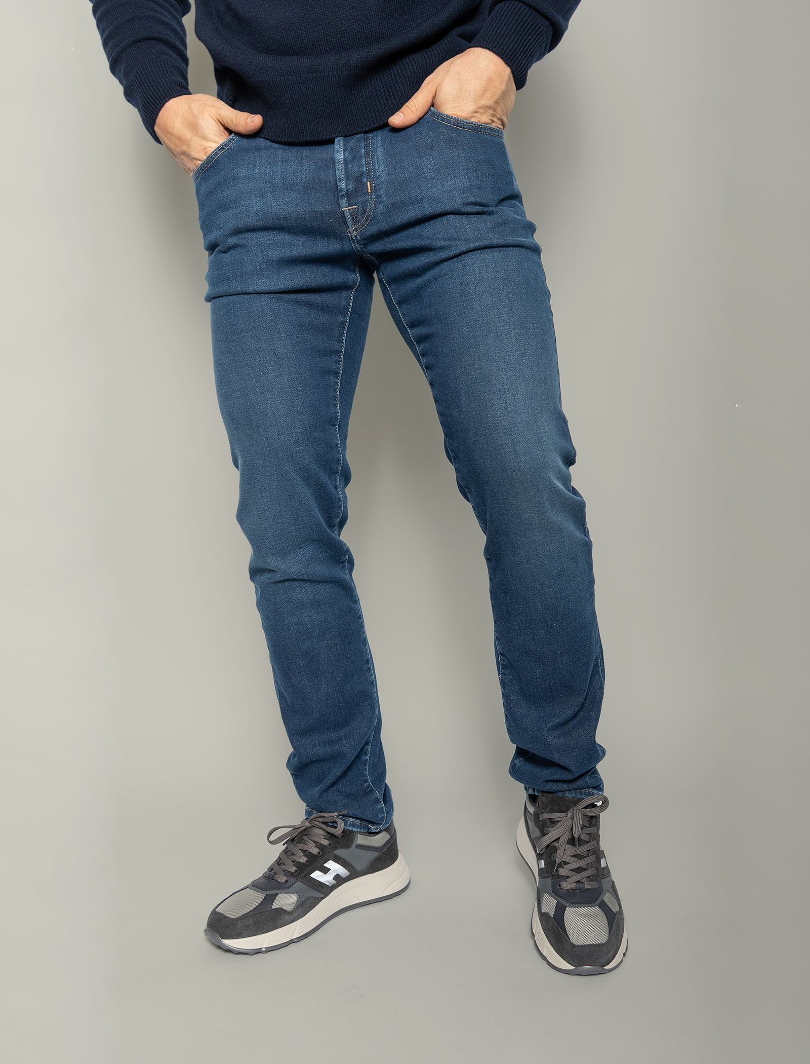 Nick super slim fit jeans