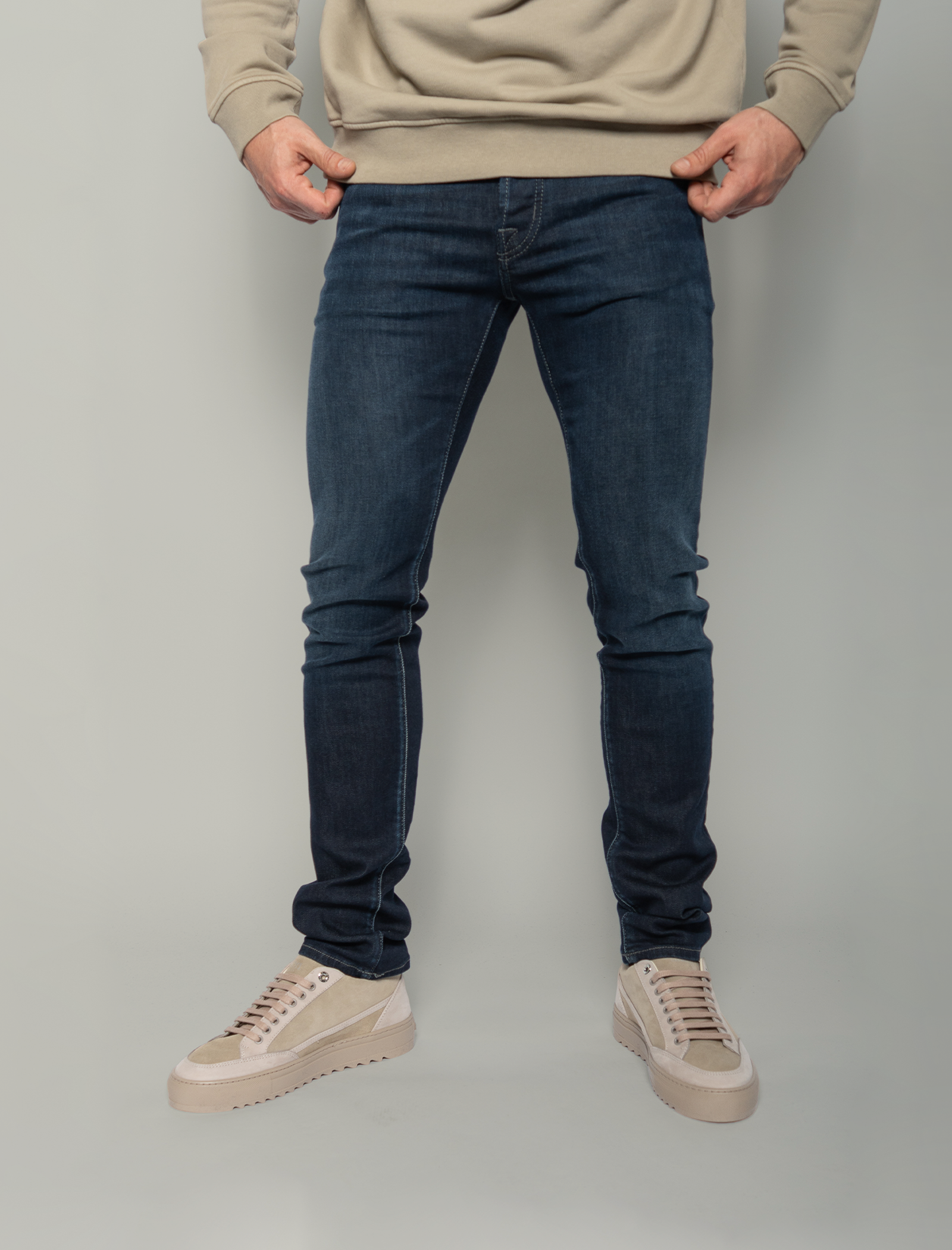 Nick super slim fit jeans