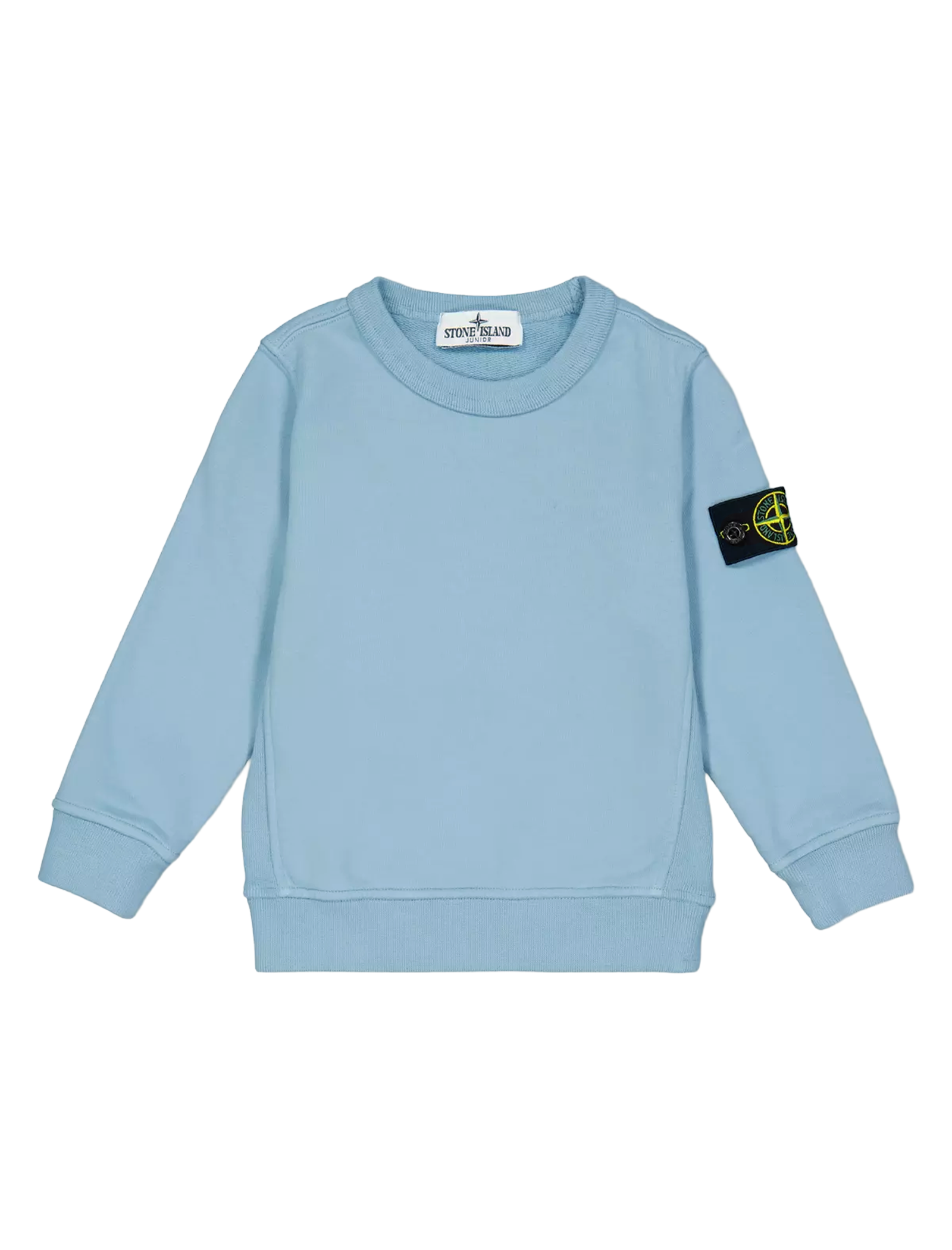 Compass slim-fit sweatshirt