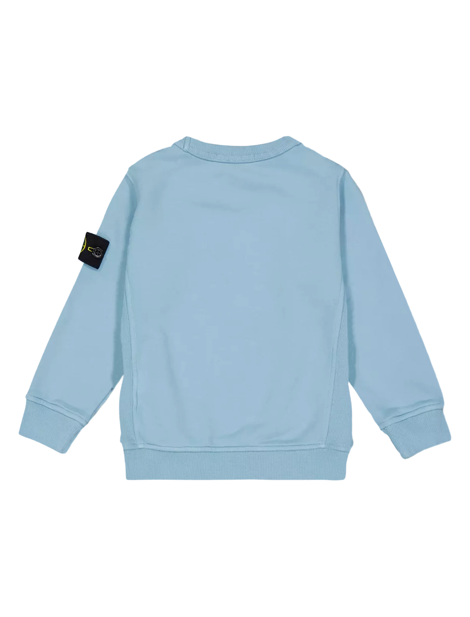 Compass slim-fit sweatshirt