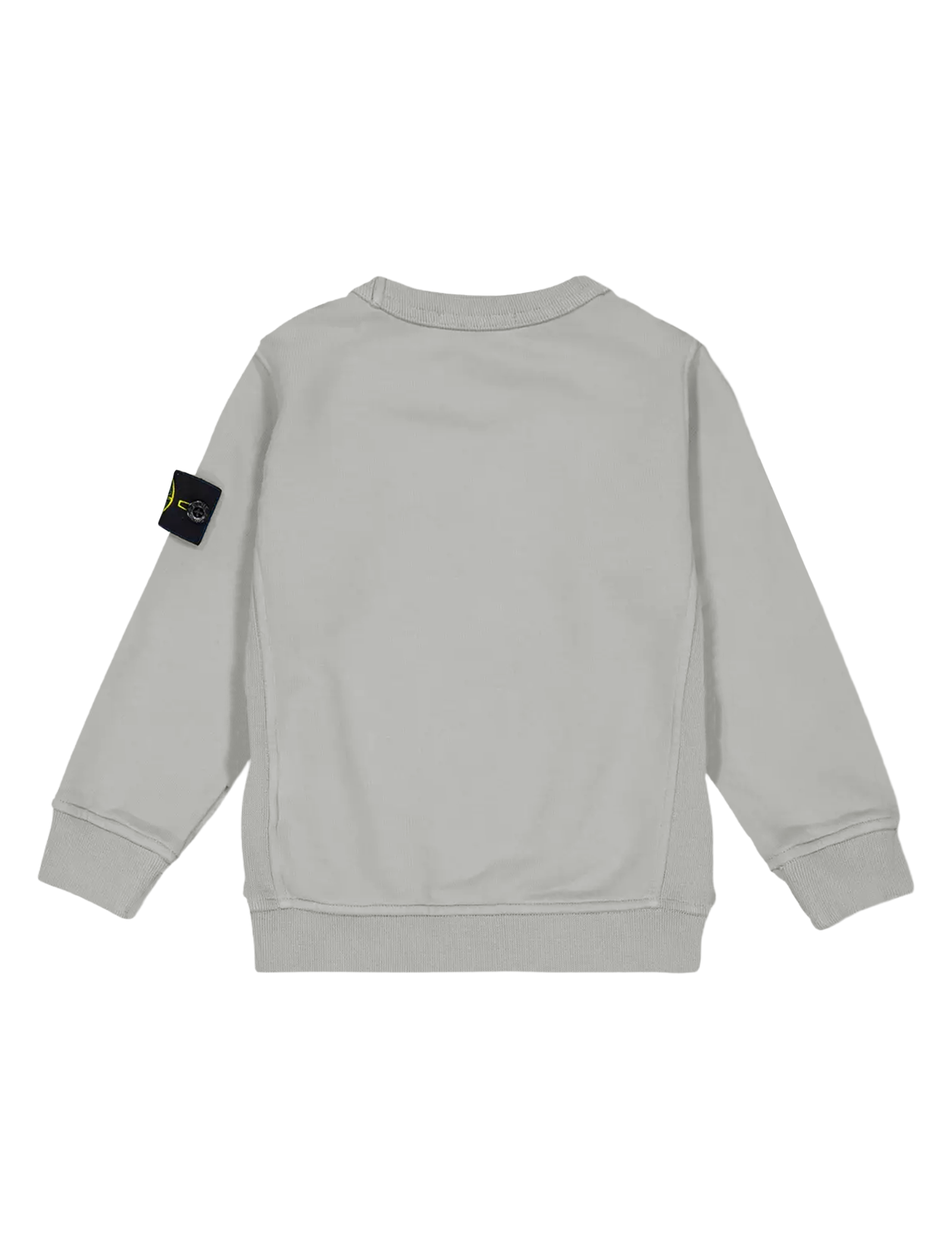 Compass slim-fit sweatshirt